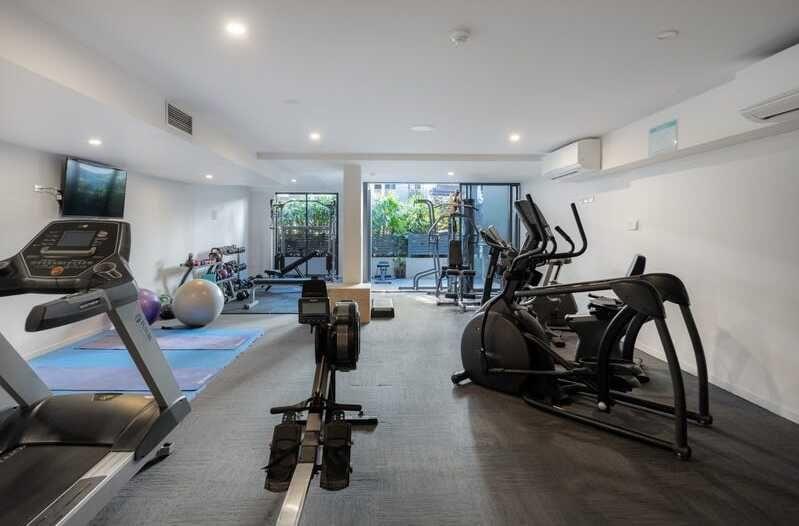 Resort Style Living!