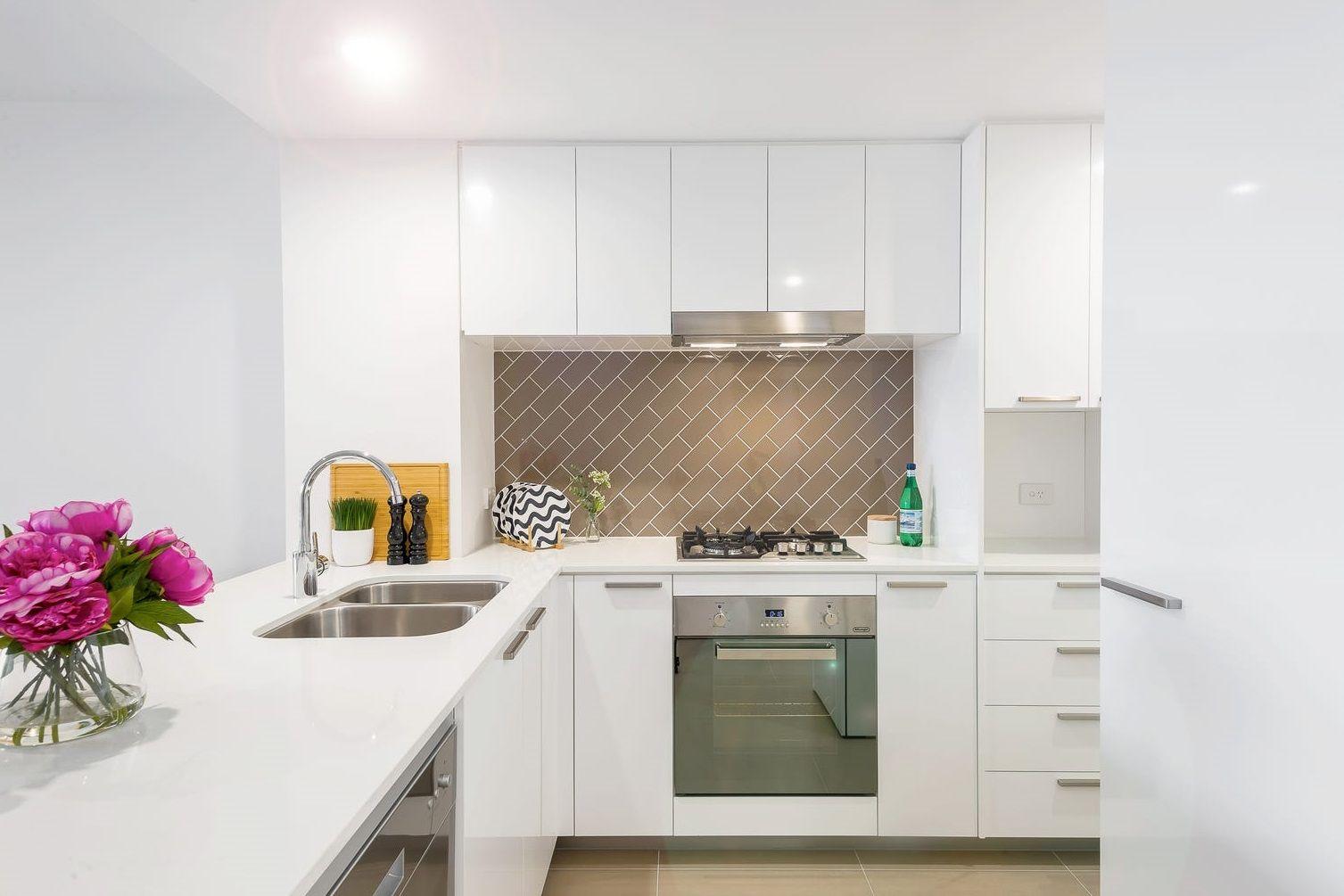 Resort Style Living!