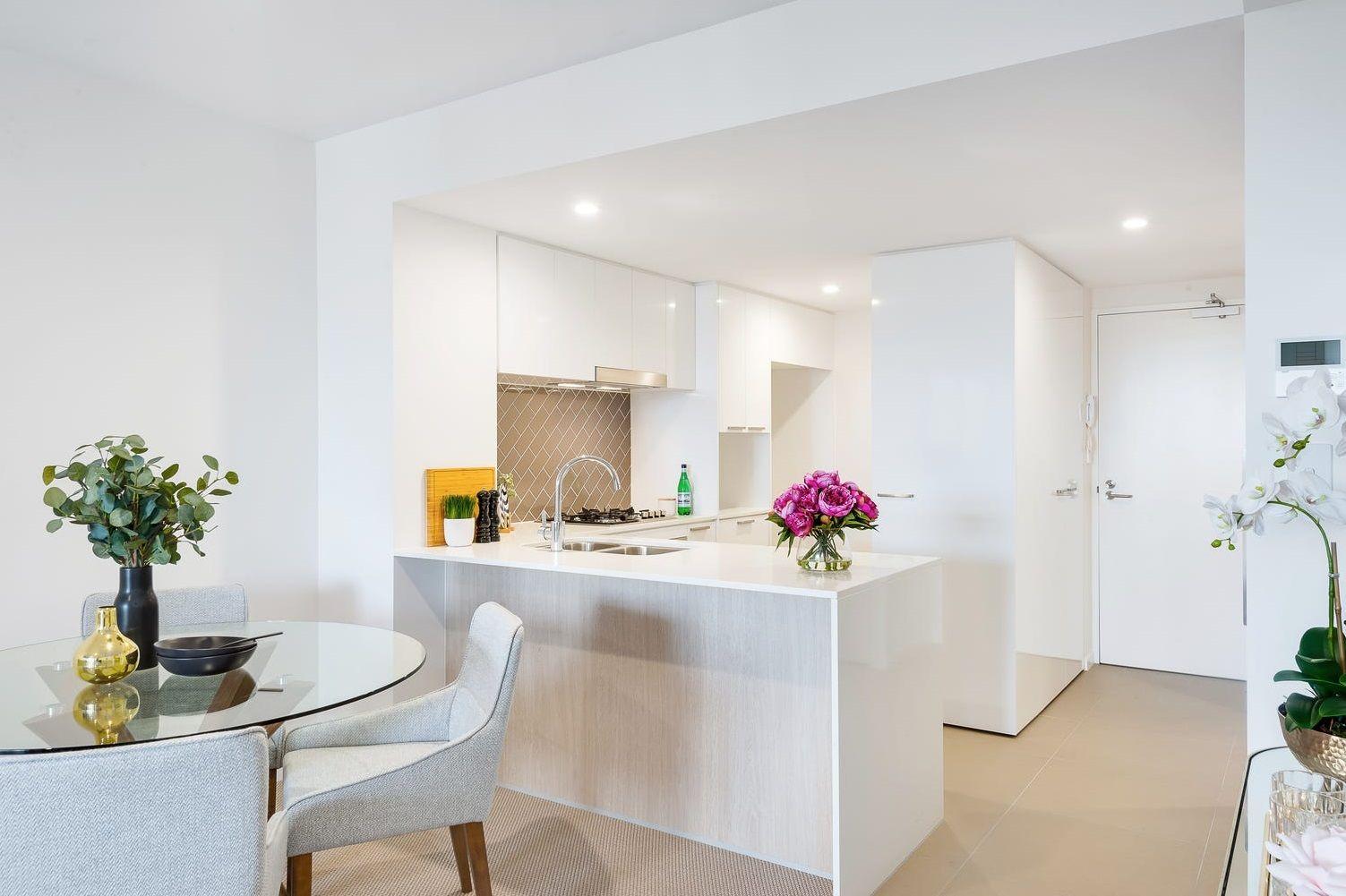 Resort Style Living!