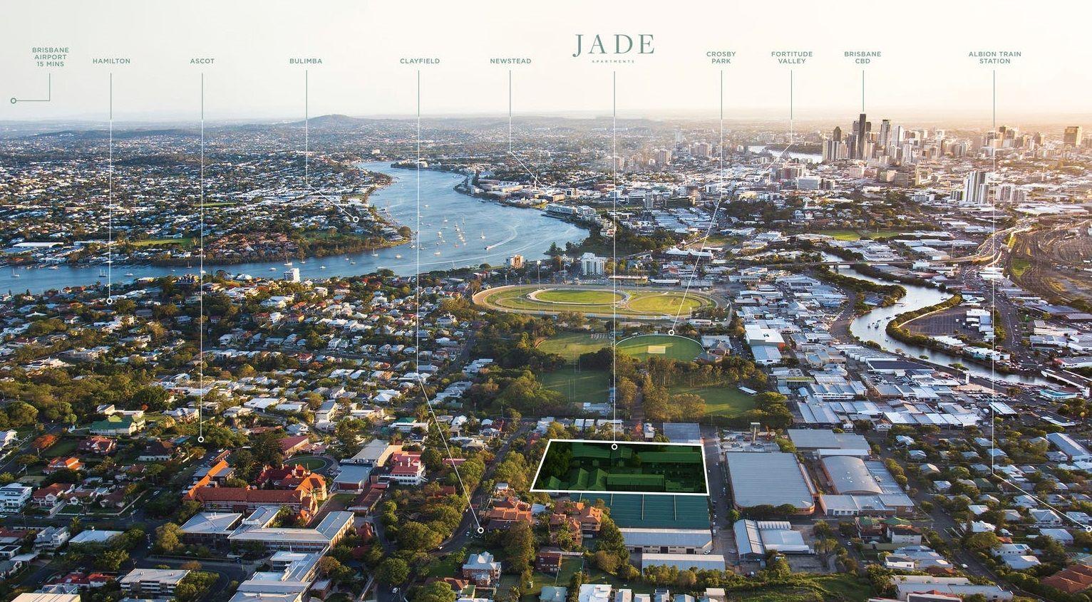 Resort Style Living!