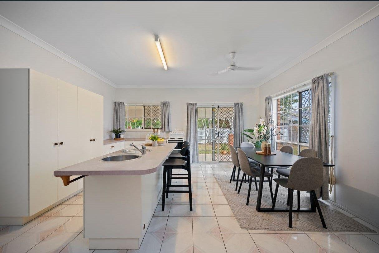 Prop-GPT: House: QLD Kirwan, QLD 4817 Home For Rent