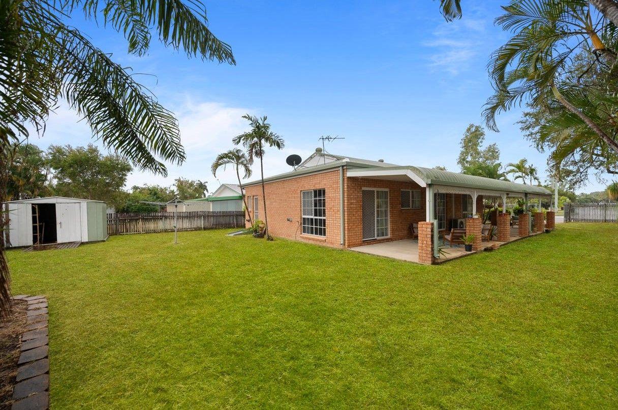 House for Rent: Kirwan, QLD 4817, QLD, 4817