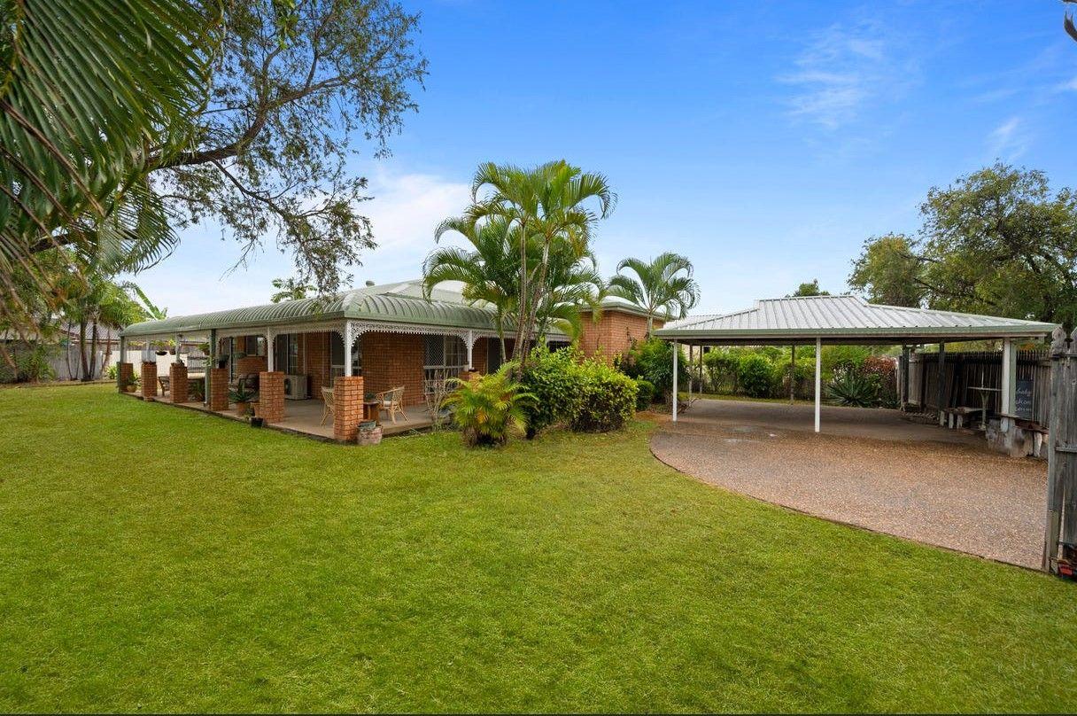 House for Rent: Kirwan, QLD 4817, QLD, 4817