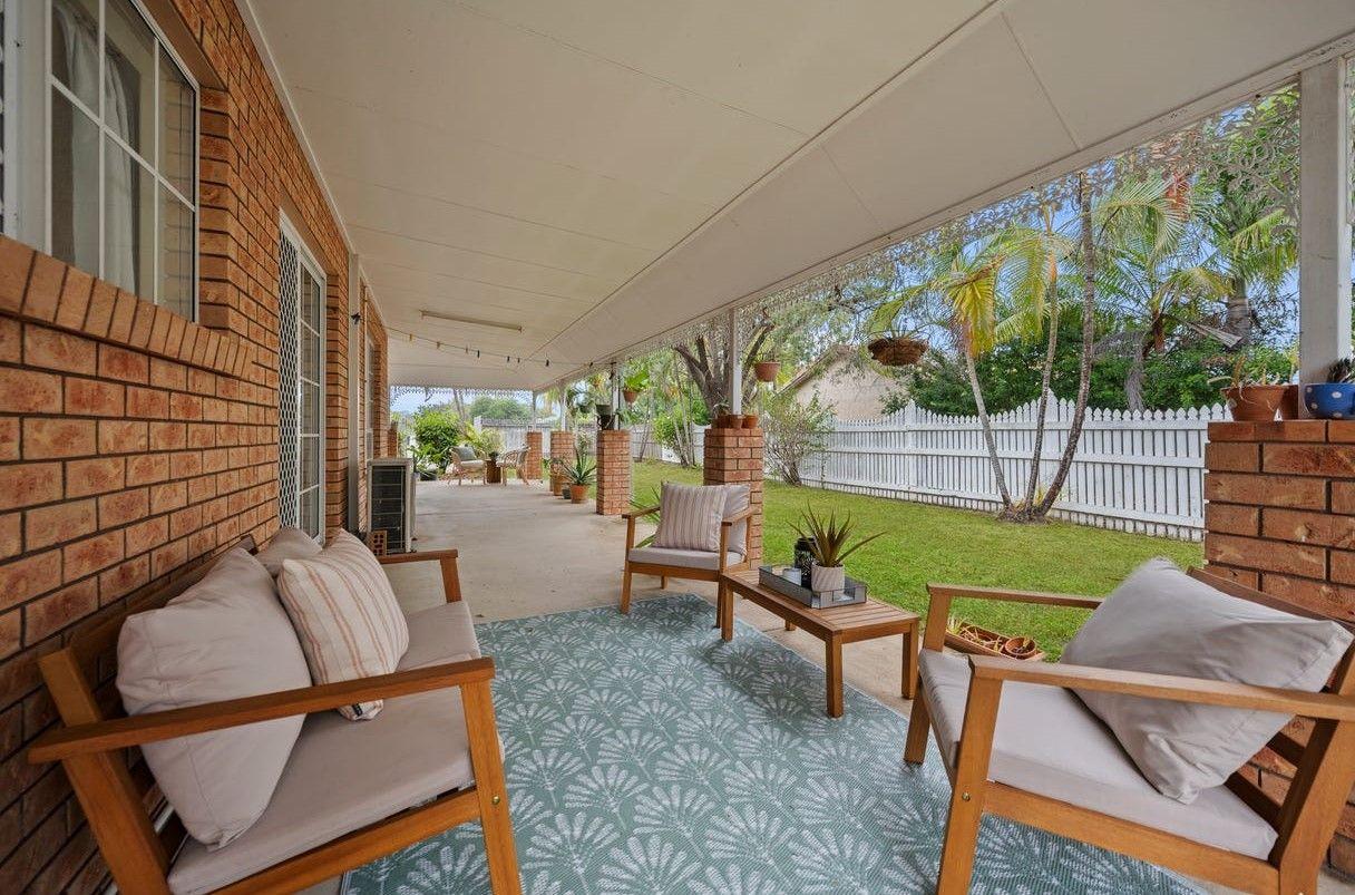 House for Rent: Kirwan, QLD 4817, QLD, 4817