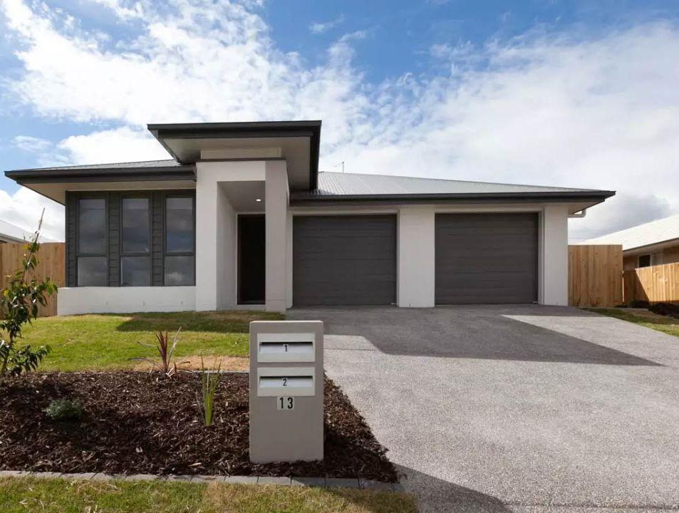 Prop-GPT: DuplexSemi-detached: QLD Brassall, QLD 4305 Home For Rent