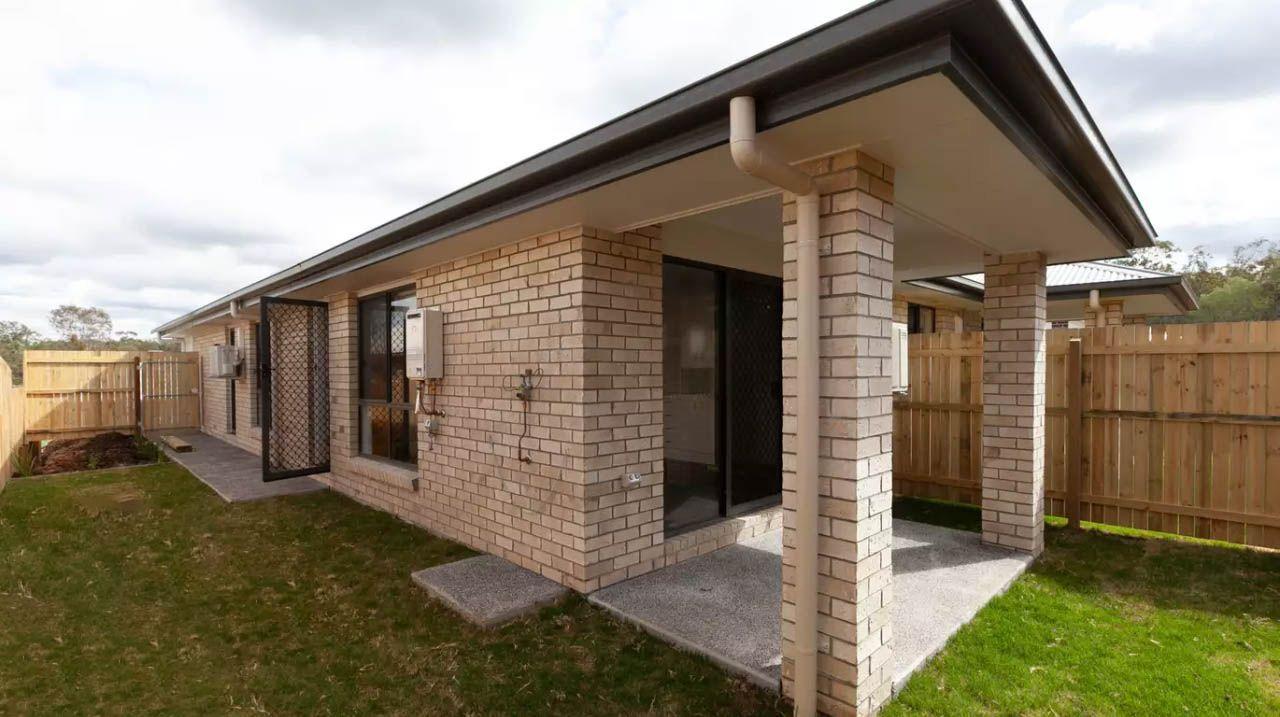 DuplexSemi-detached for Rent: Brassall, QLD 4305, QLD, 4305