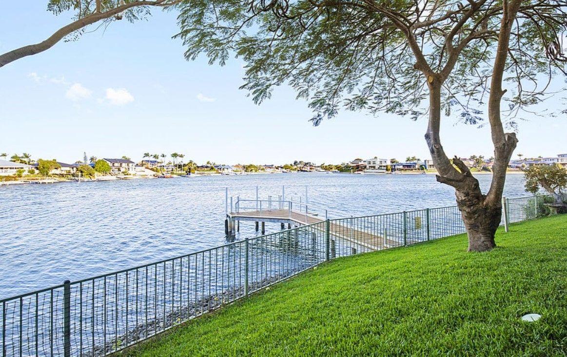 House for Rent: Mermaid Waters, QLD 4218, QLD, 4218