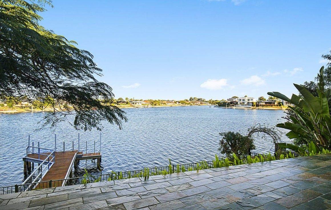 House for Rent: Mermaid Waters, QLD 4218, QLD, 4218