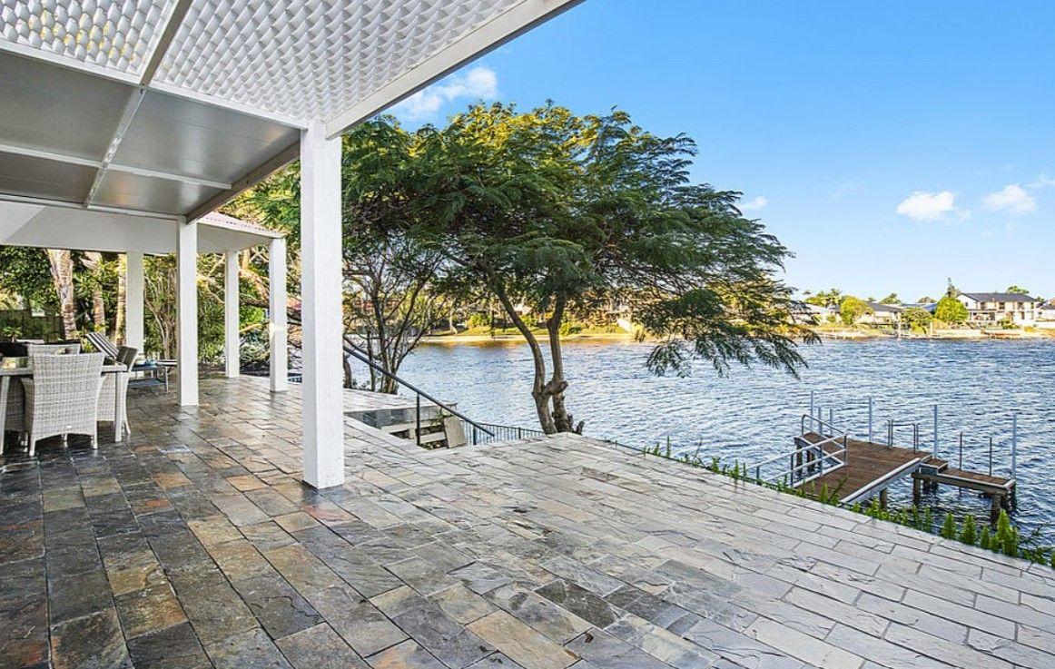 House for Rent: Mermaid Waters, QLD 4218, QLD, 4218