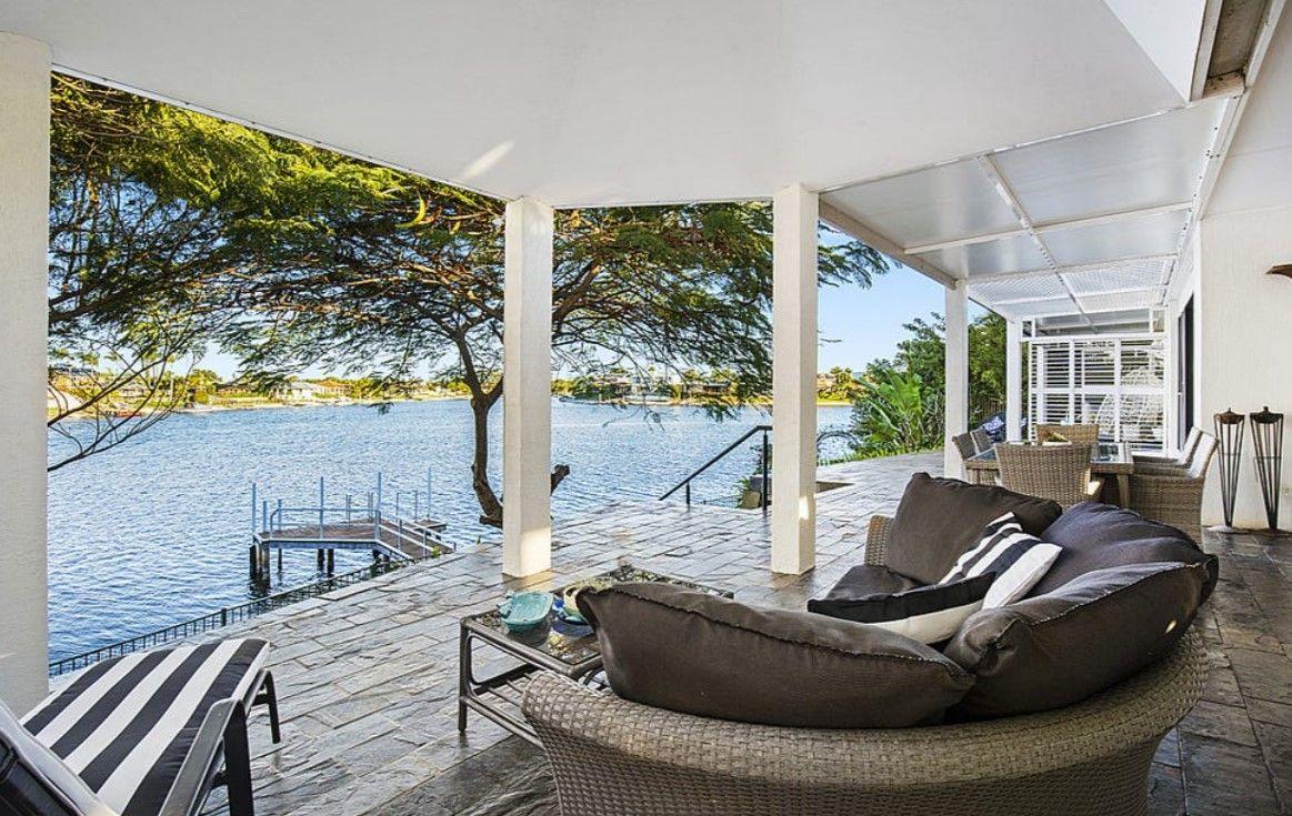 House for Rent: Mermaid Waters, QLD 4218, QLD, 4218