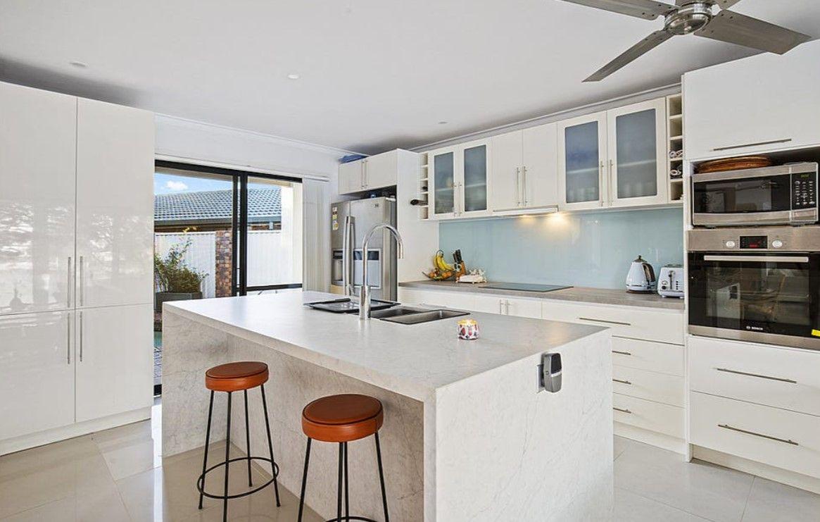 House for Rent: Mermaid Waters, QLD 4218, QLD, 4218