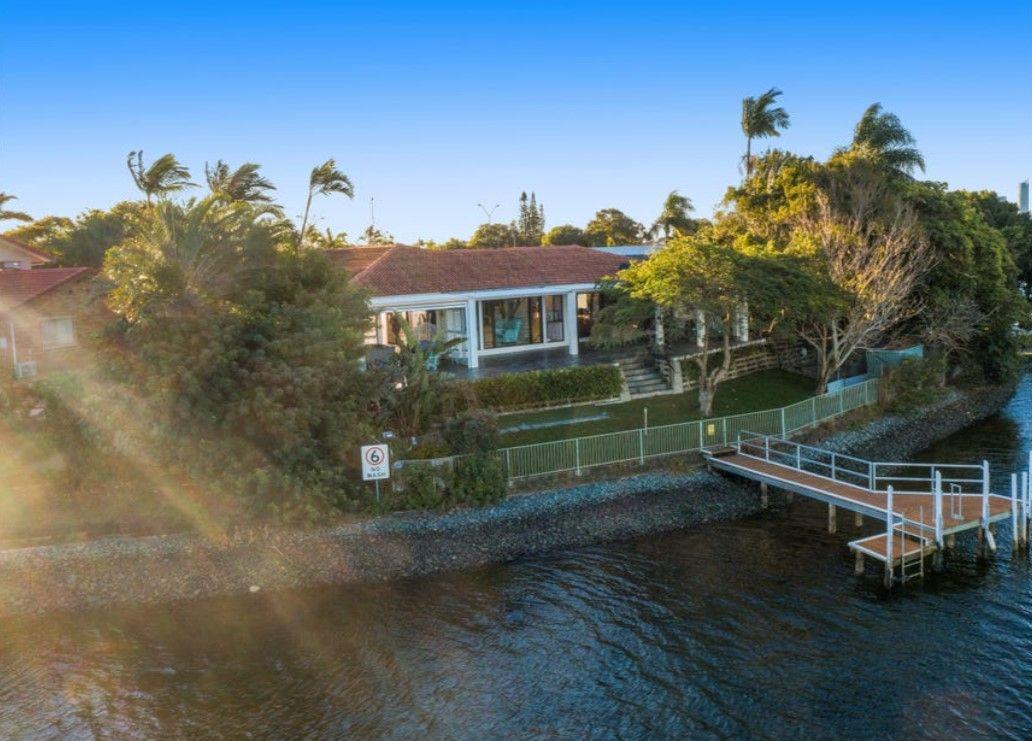 House for Rent: Mermaid Waters, QLD 4218, QLD, 4218