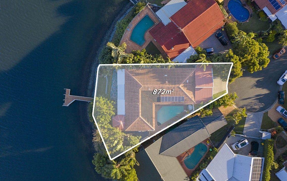 House for Rent: Mermaid Waters, QLD 4218, QLD, 4218