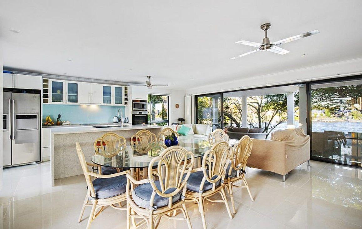 House for Rent: Mermaid Waters, QLD 4218, QLD, 4218