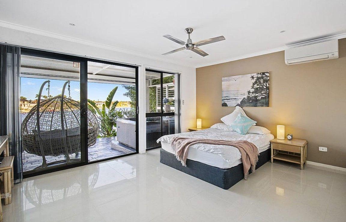 House for Rent: Mermaid Waters, QLD 4218, QLD, 4218