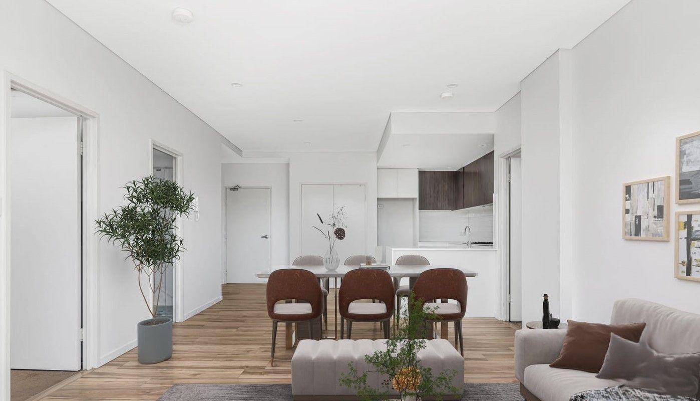 21/36 Highbury Road, North Kellyville, NSW 2155 - Apartment for Rent - harcourts.net