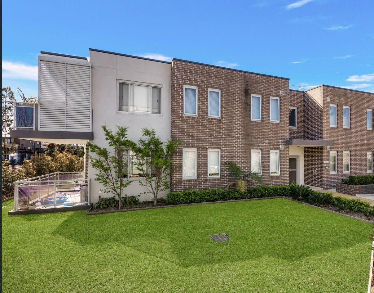 21/36 Highbury Road, North Kellyville, NSW 2155 - Apartment for Rent - harcourts.net