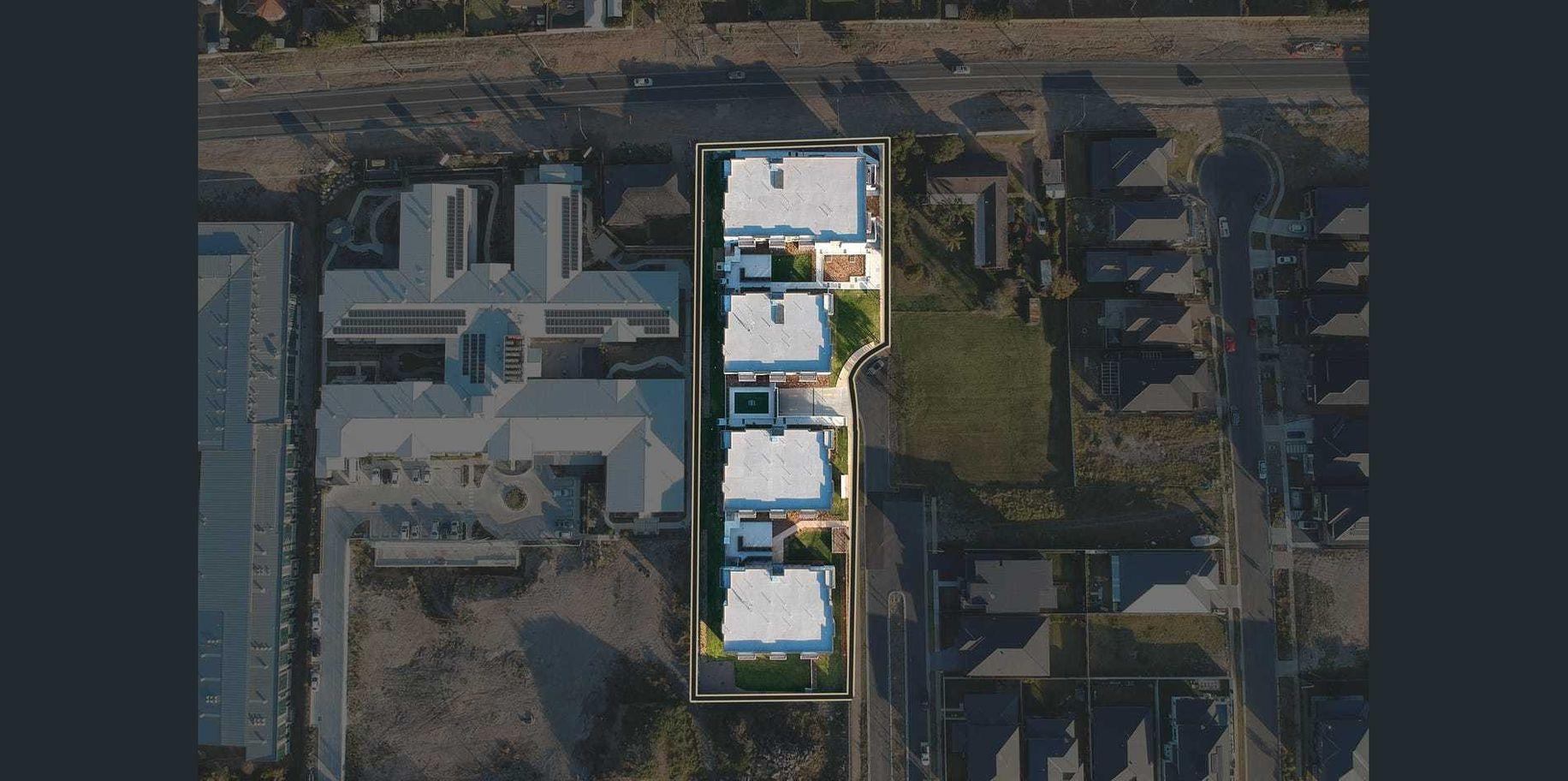 21/36 Highbury Road, North Kellyville, NSW 2155 - Apartment for Rent - harcourts.net