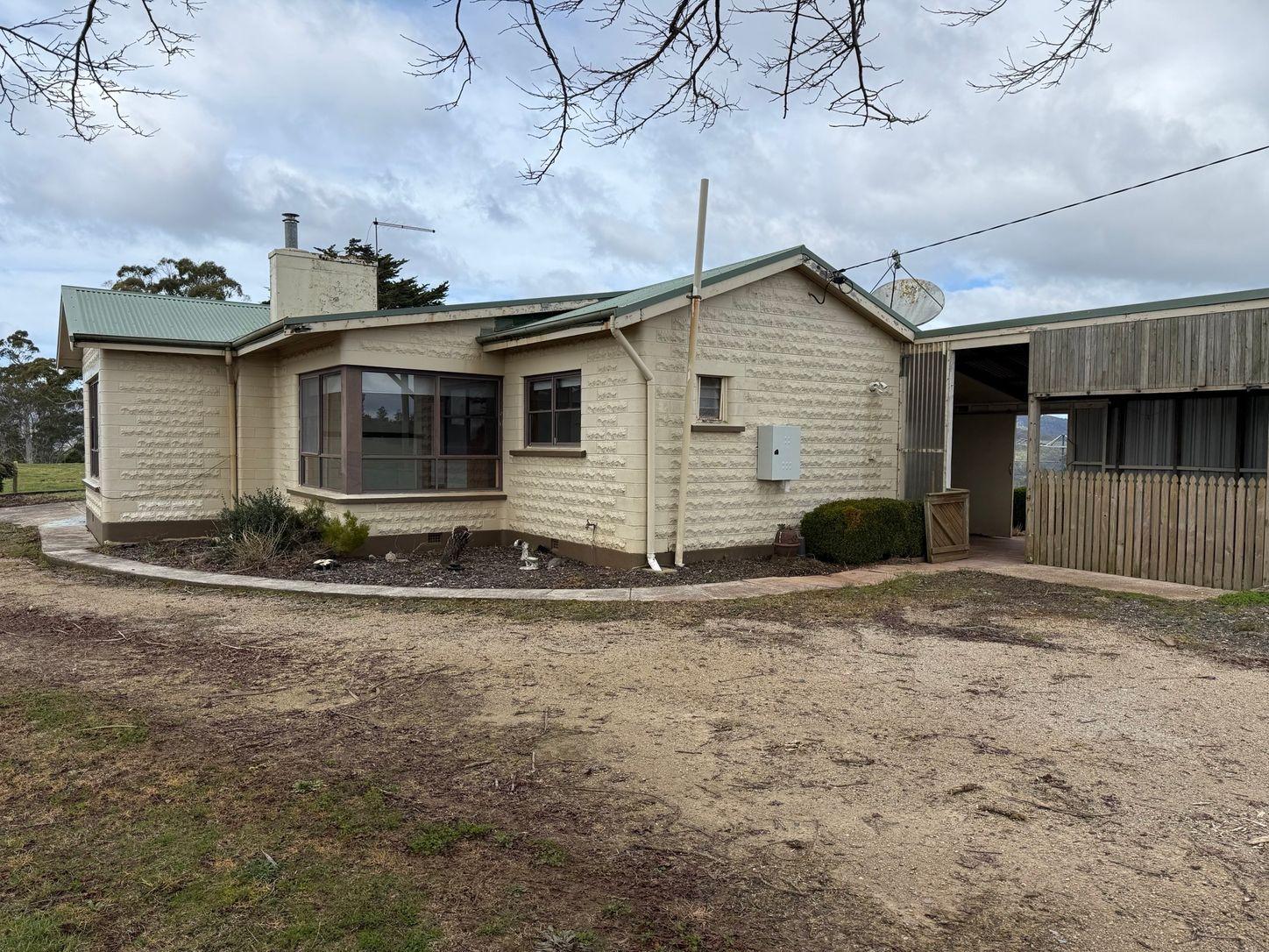 Prop-GPT: House: TAS Derby, TAS 7264 Tasmania 7264