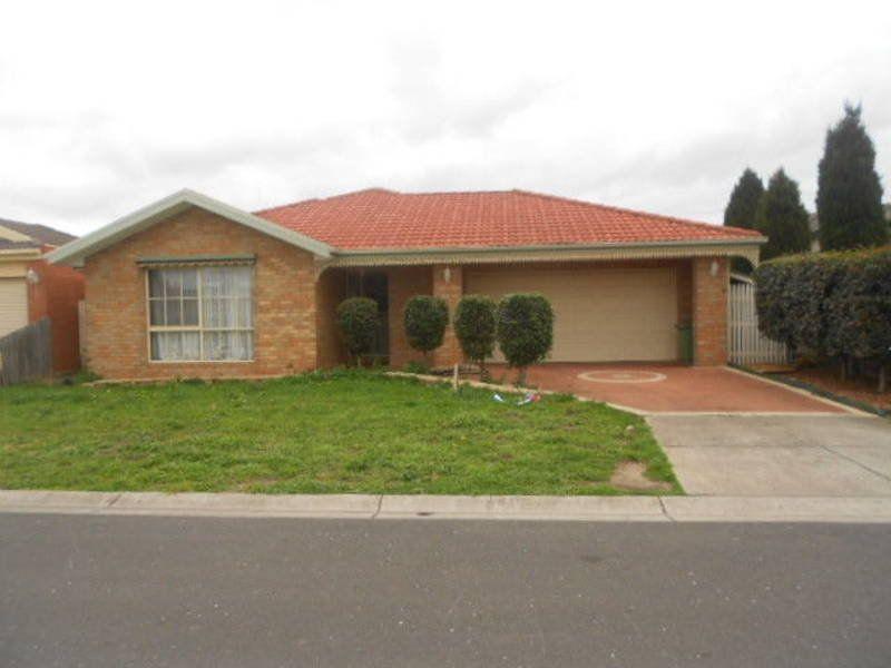 Prop-GPT: House: VIC Roxburgh Park, VIC 3064 Victoria 3064