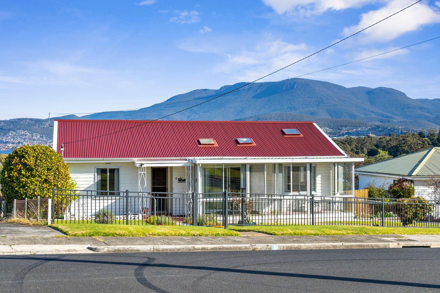 Prop-GPT: House: TAS Warrane, TAS 7018 Tasmania 7018