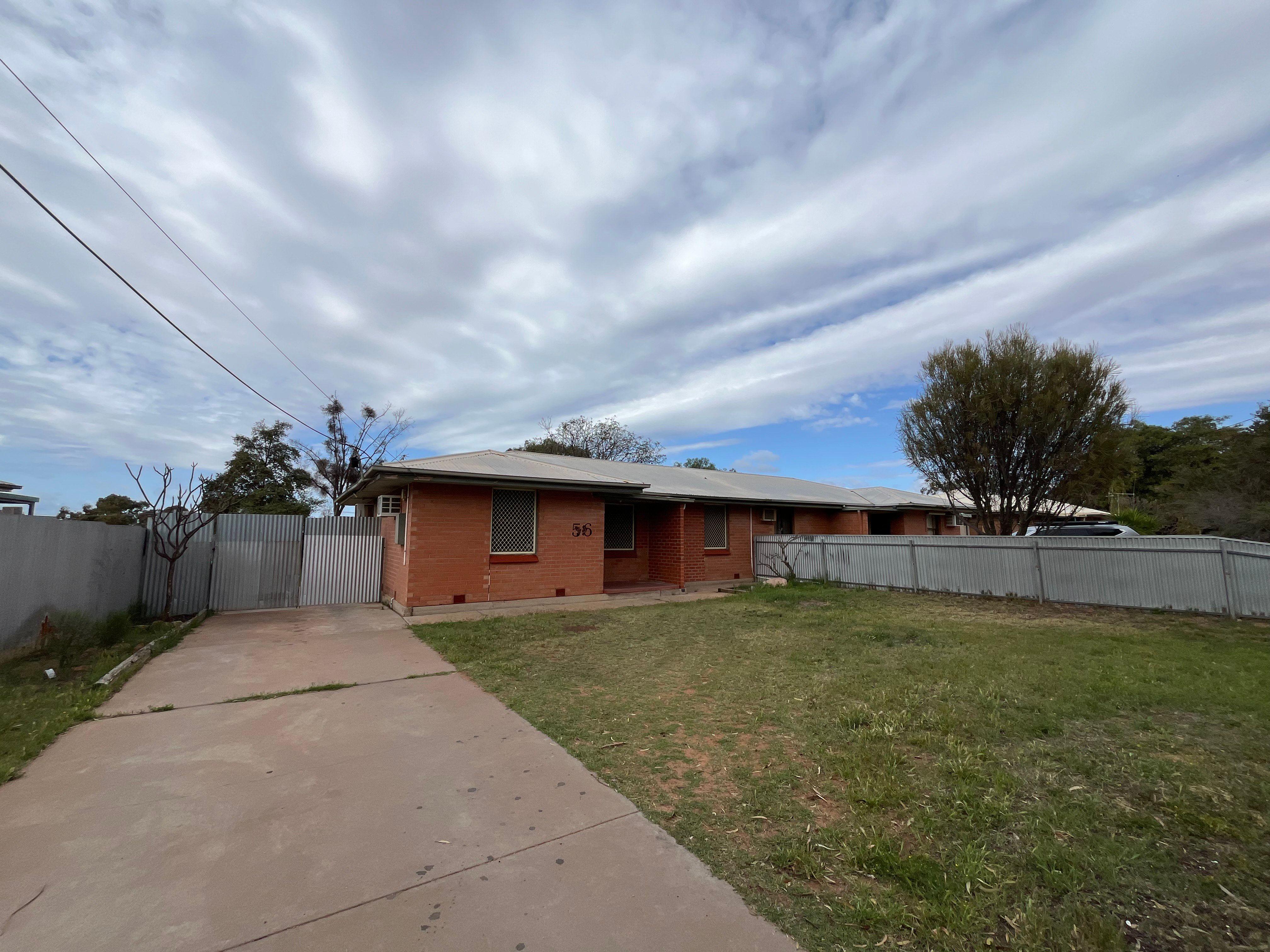 Prop-GPT: House: SA Port Augusta, SA 5700 Home For Rent