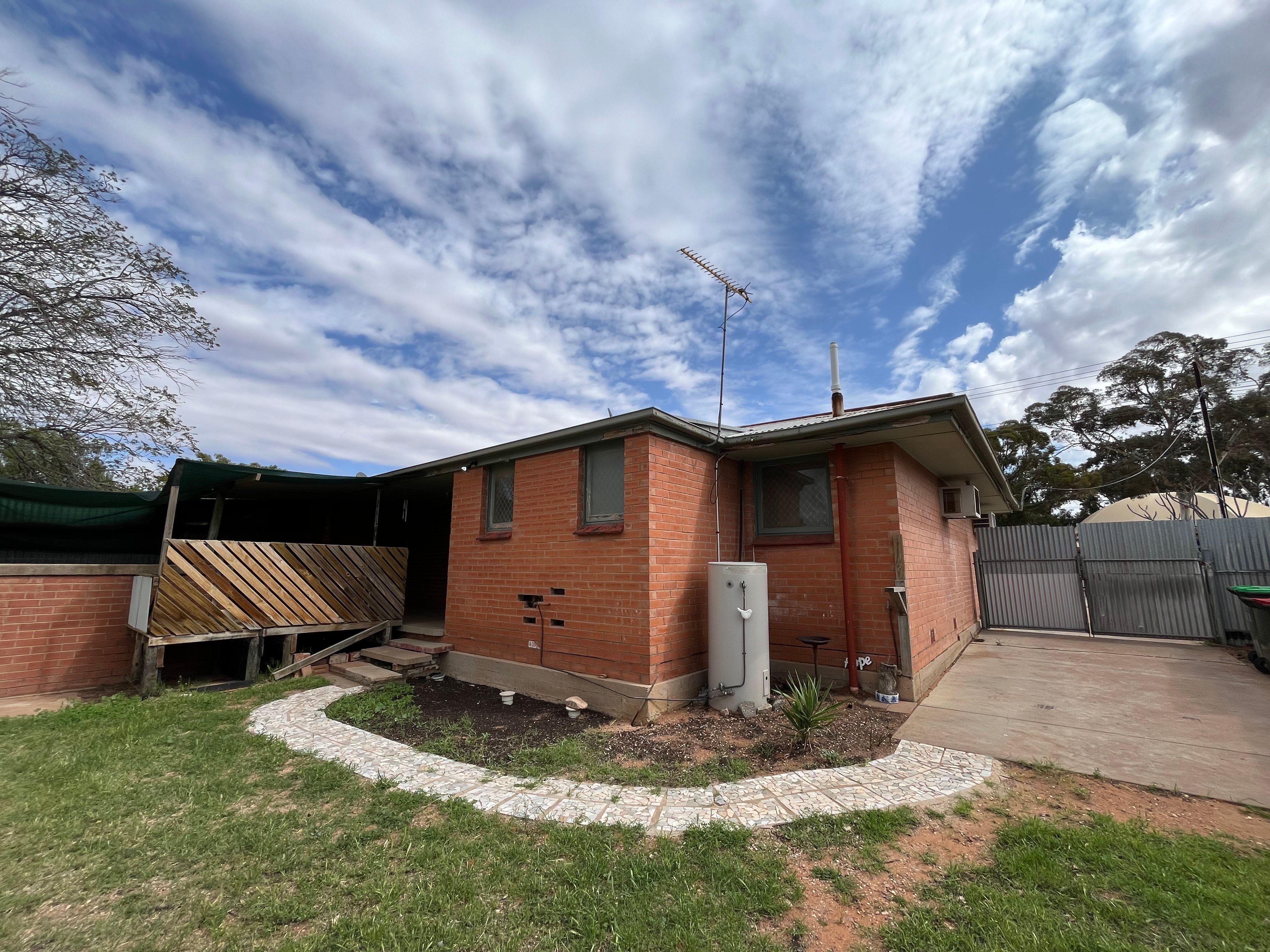 56 Power Crescent, Port Augusta