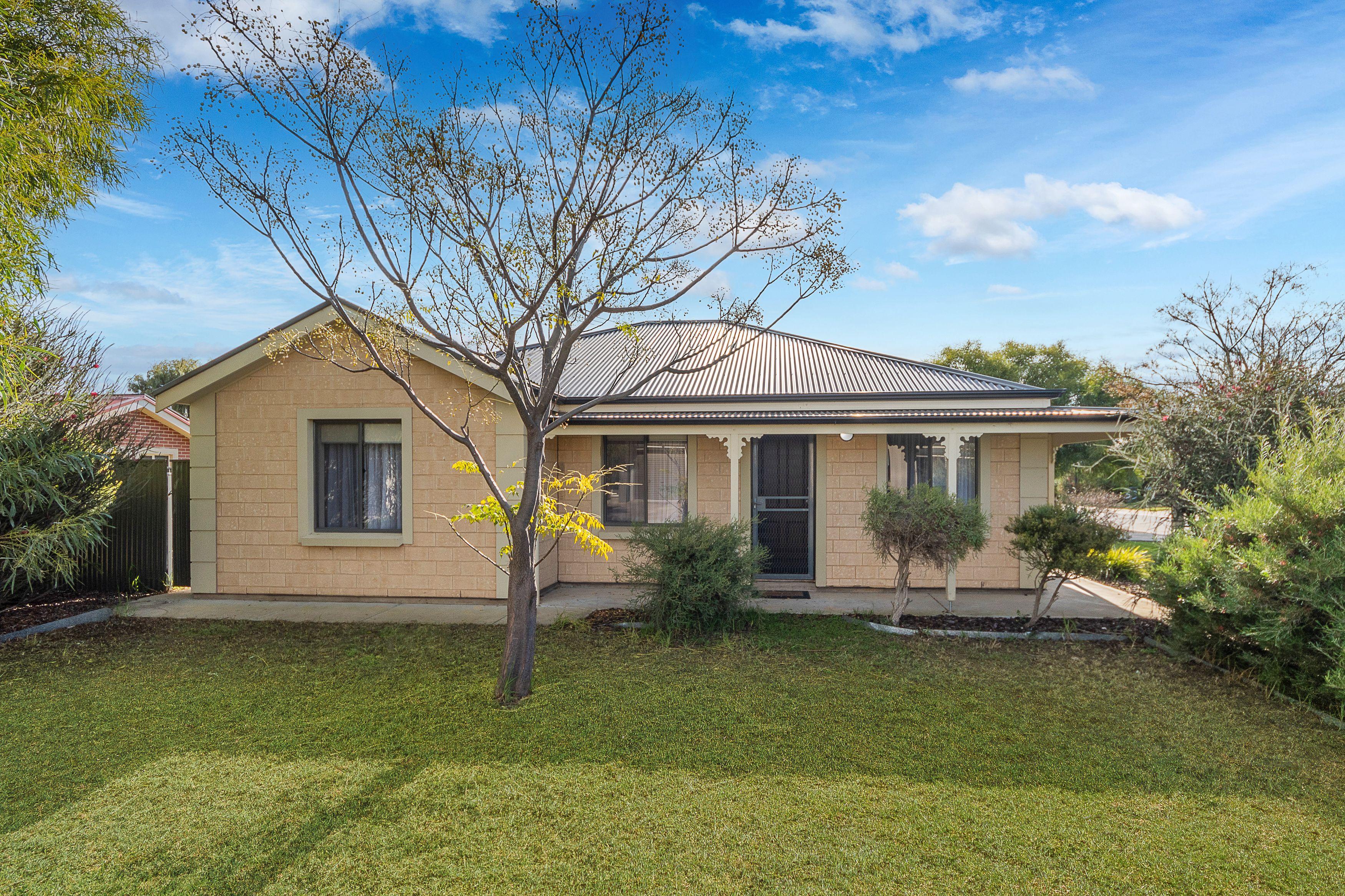 Prop-GPT: House: SA Murray Bridge, SA 5253 Home For Rent