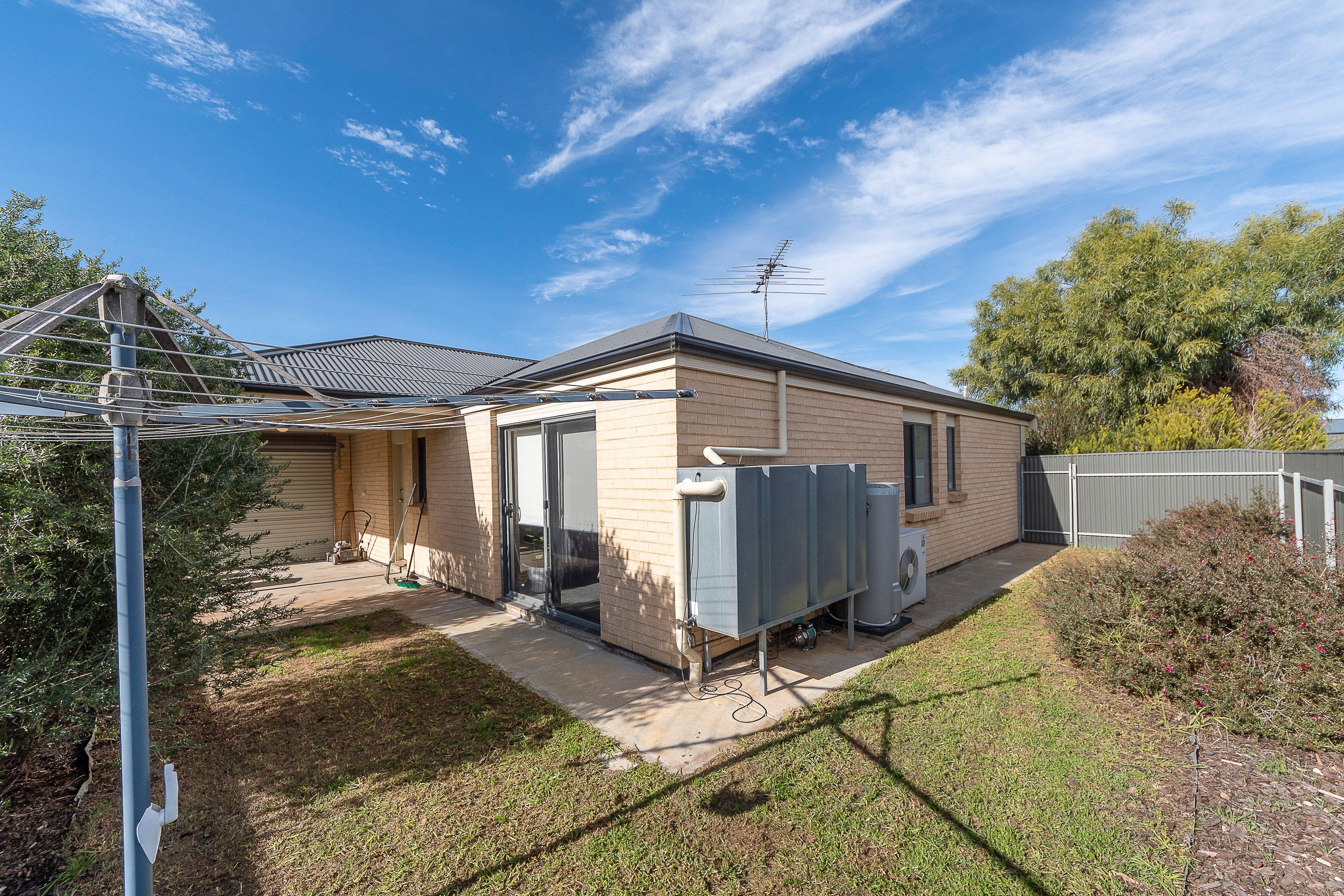 3 Bedroom home in a Desired Location