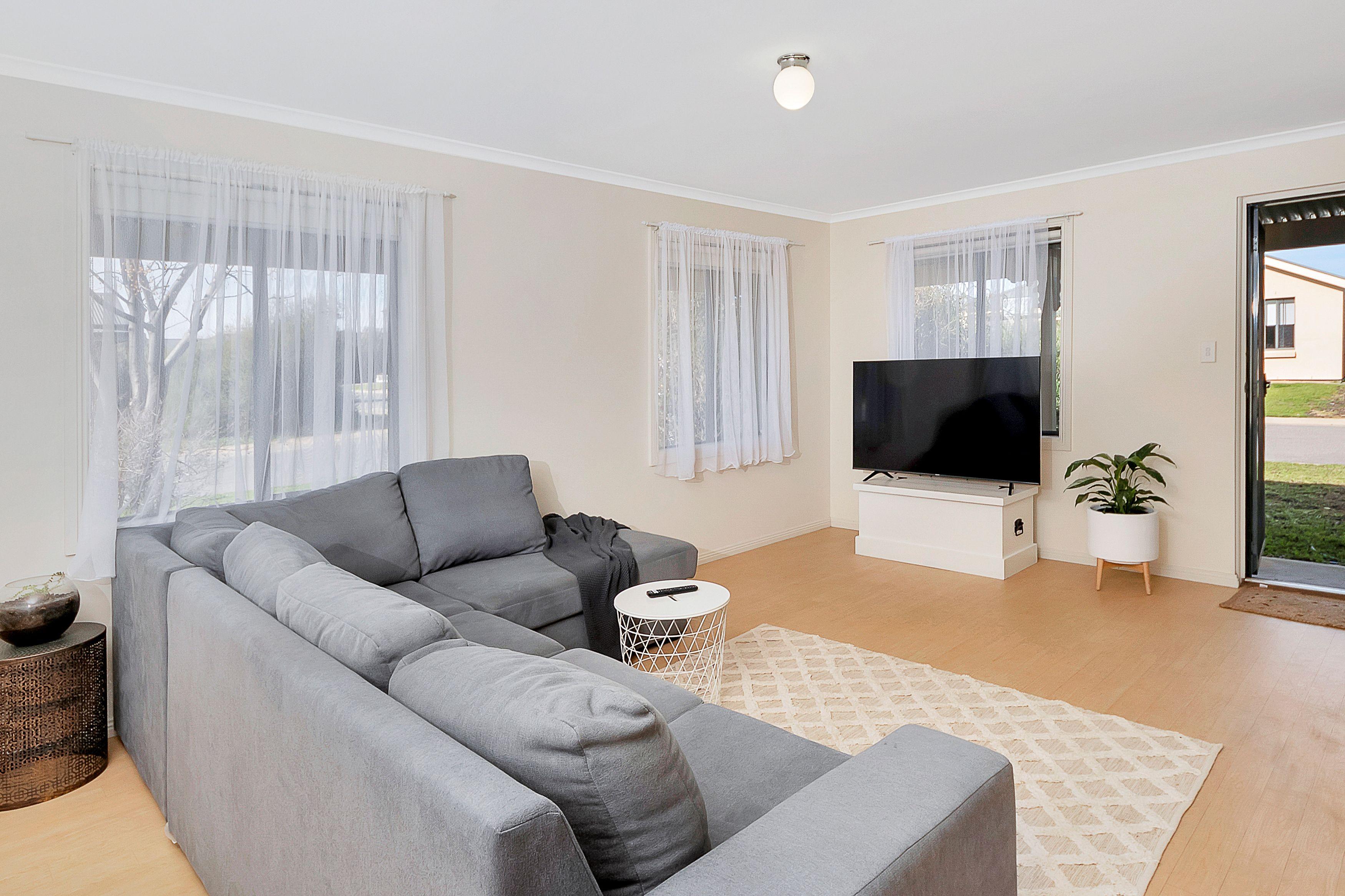 3 Bedroom home in a Desired Location