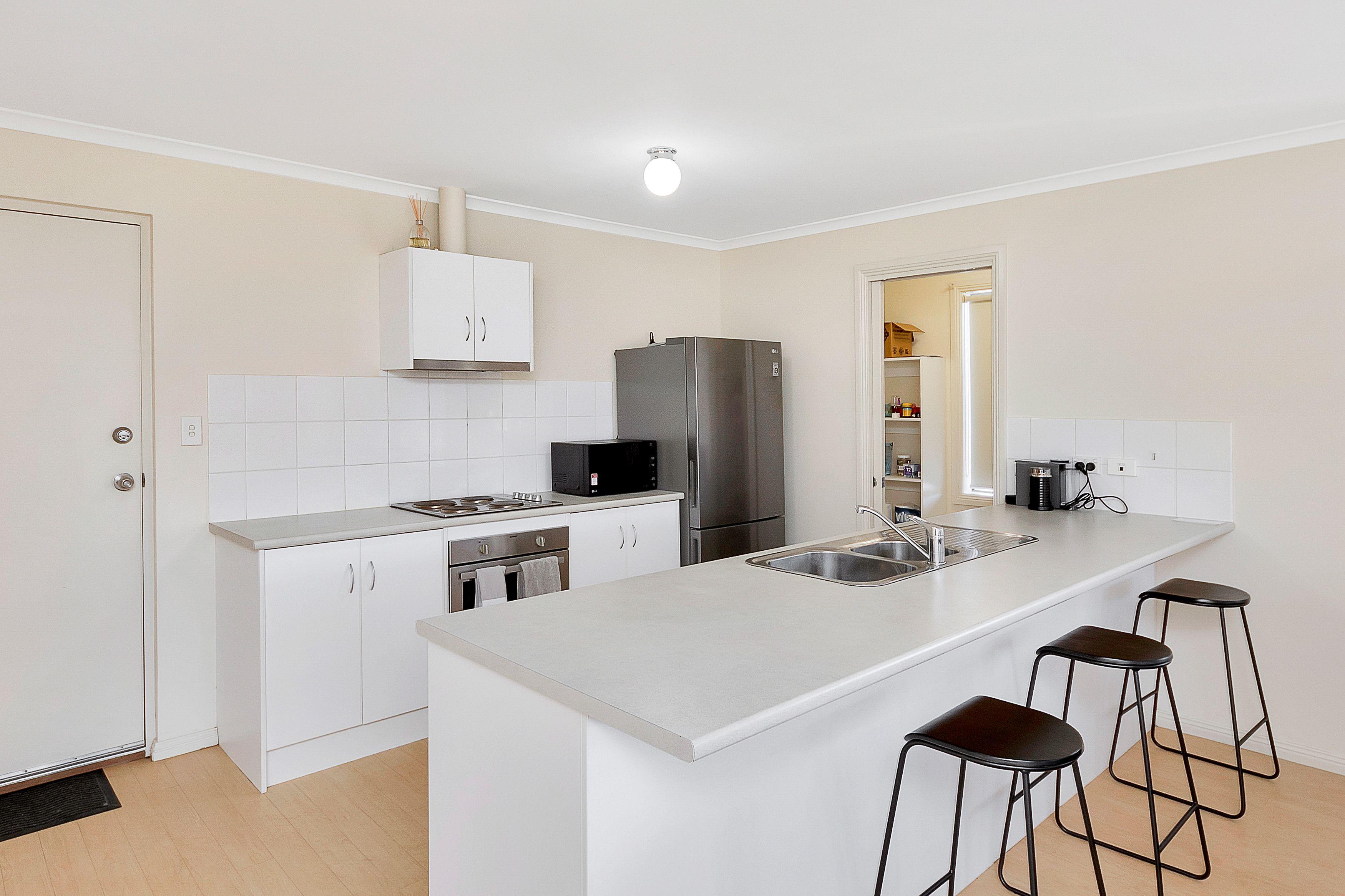 3 Bedroom home in a Desired Location