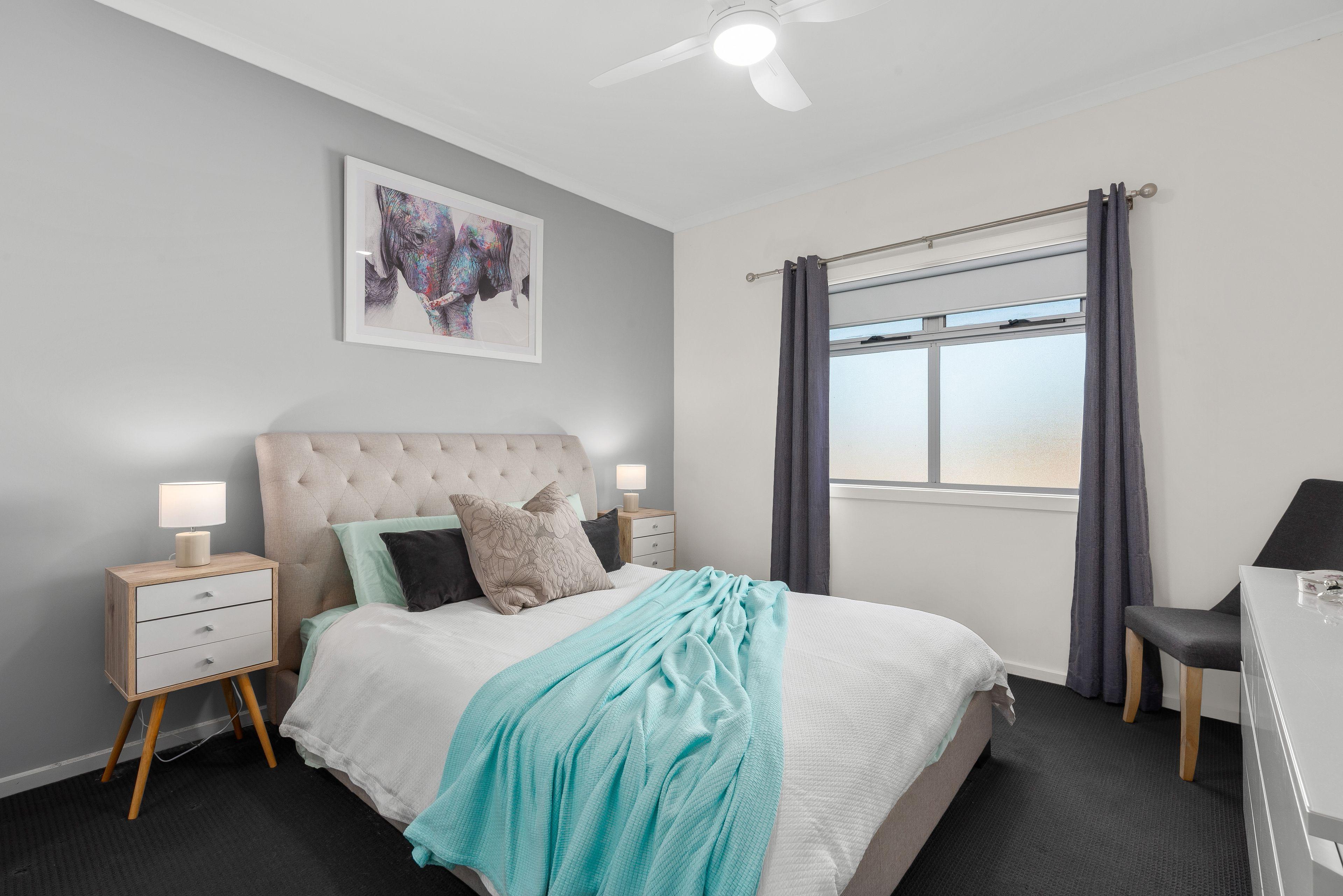 Modern two storey living in Port Noarlunga South