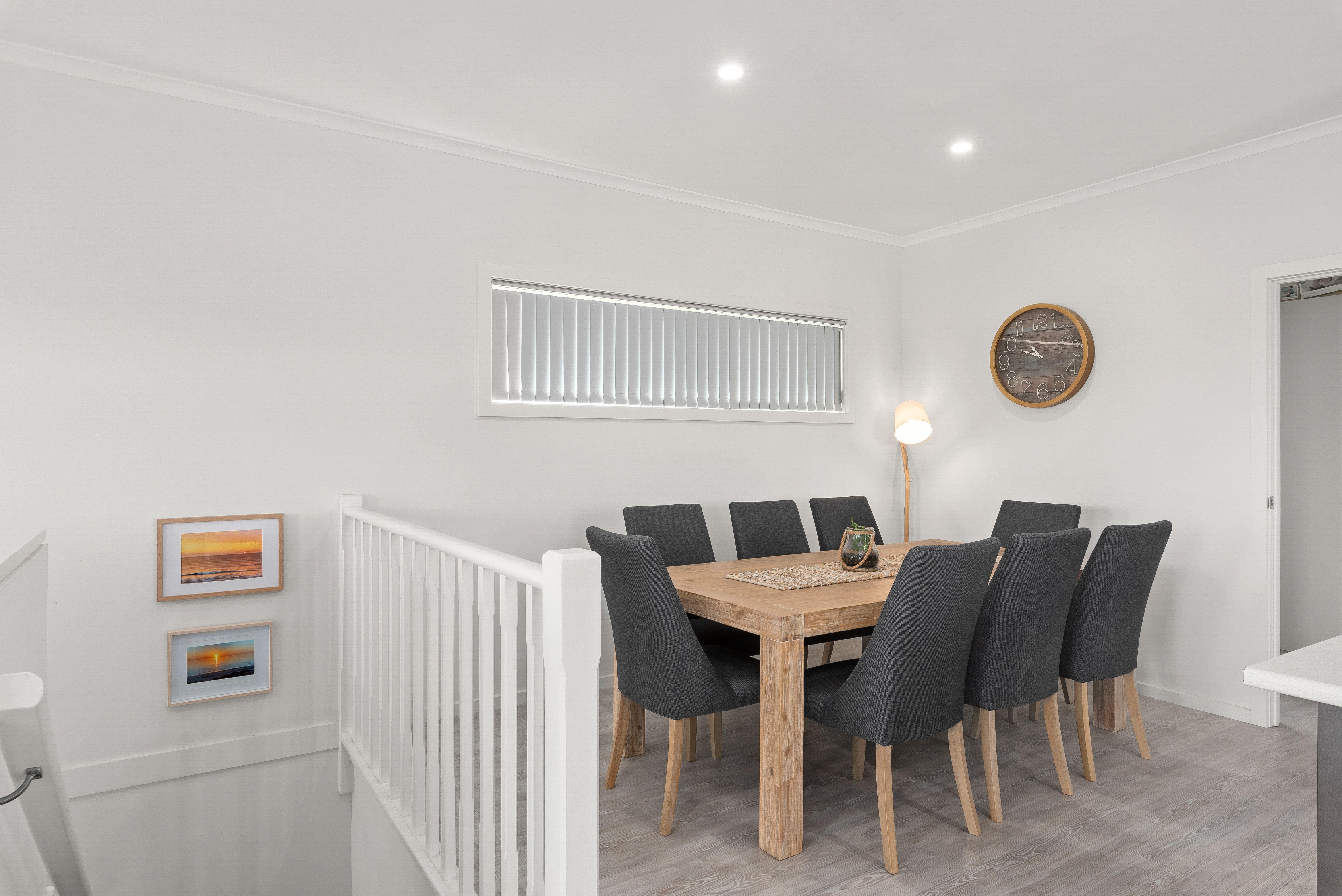 Modern two storey living in Port Noarlunga South