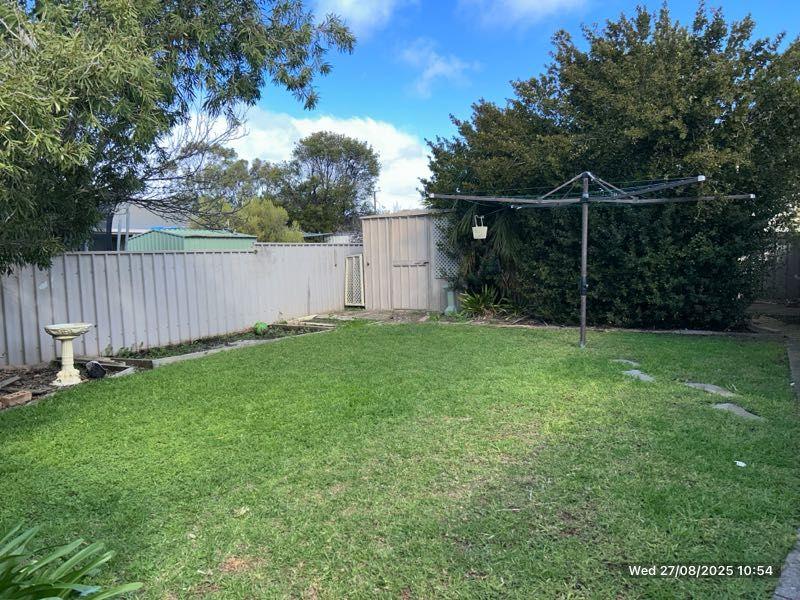 3 Bedroom - Family Home