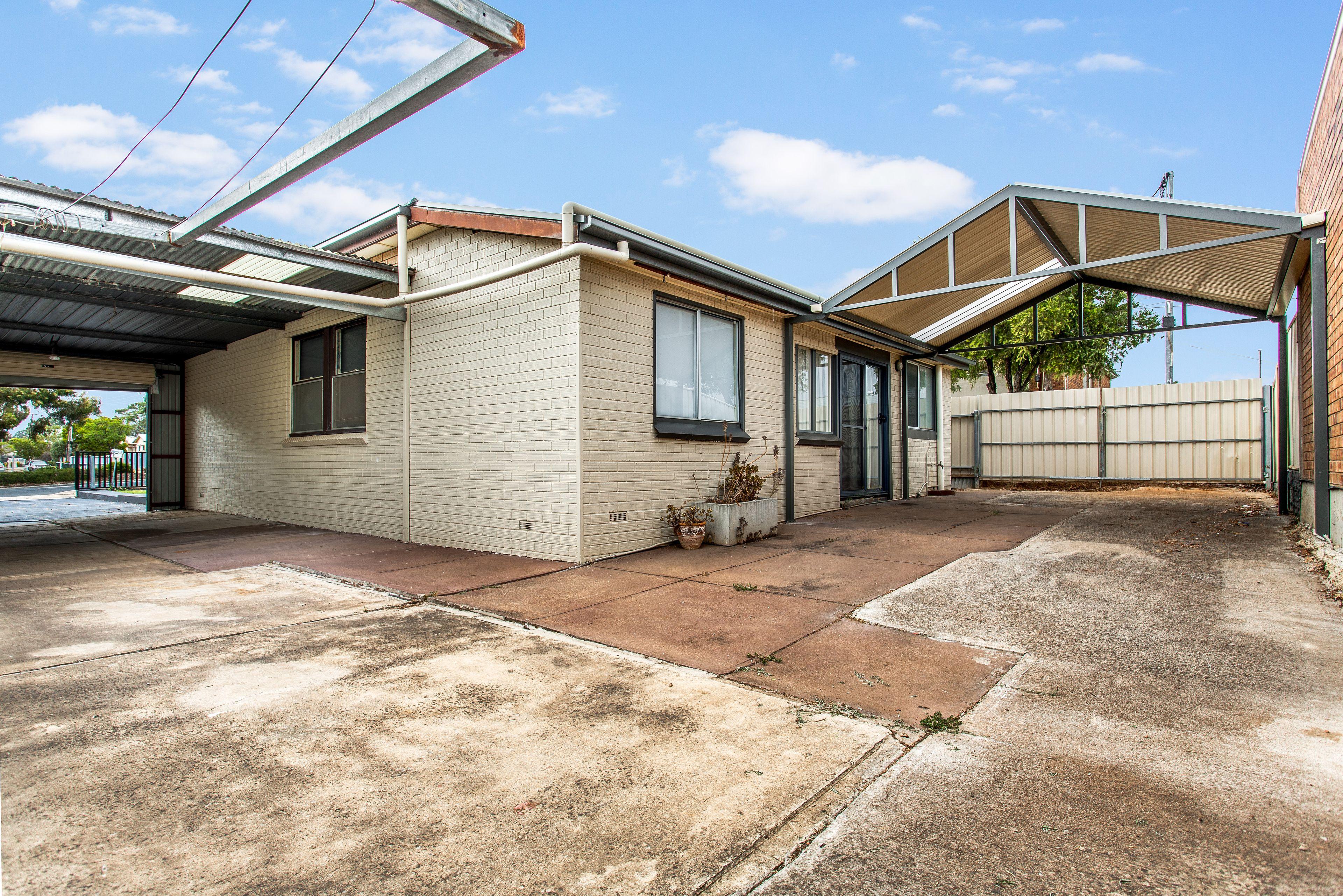 RENOVATED FAMILY HOME!