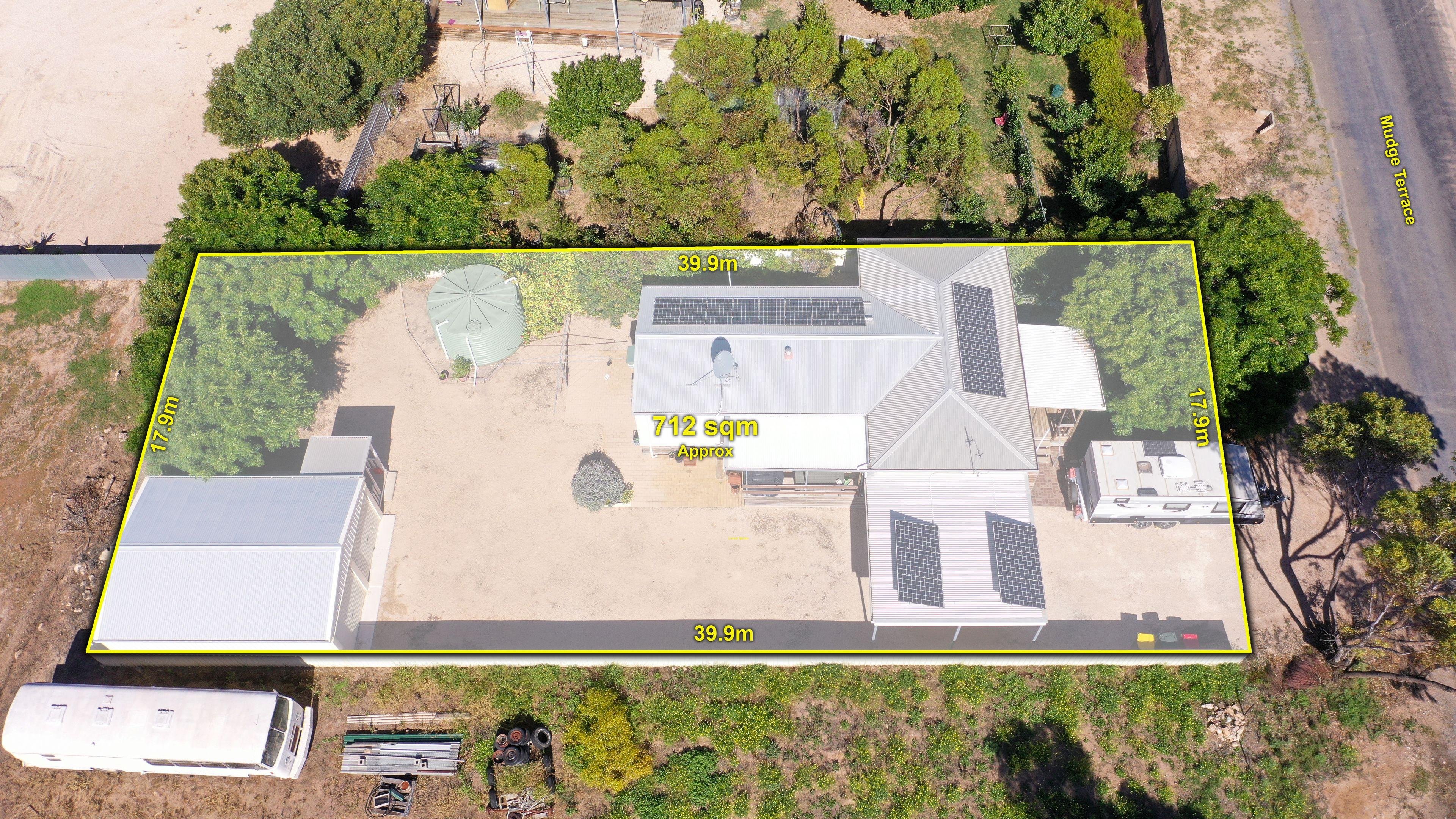 Home for rent in Streaky Bay - Avaliable now!