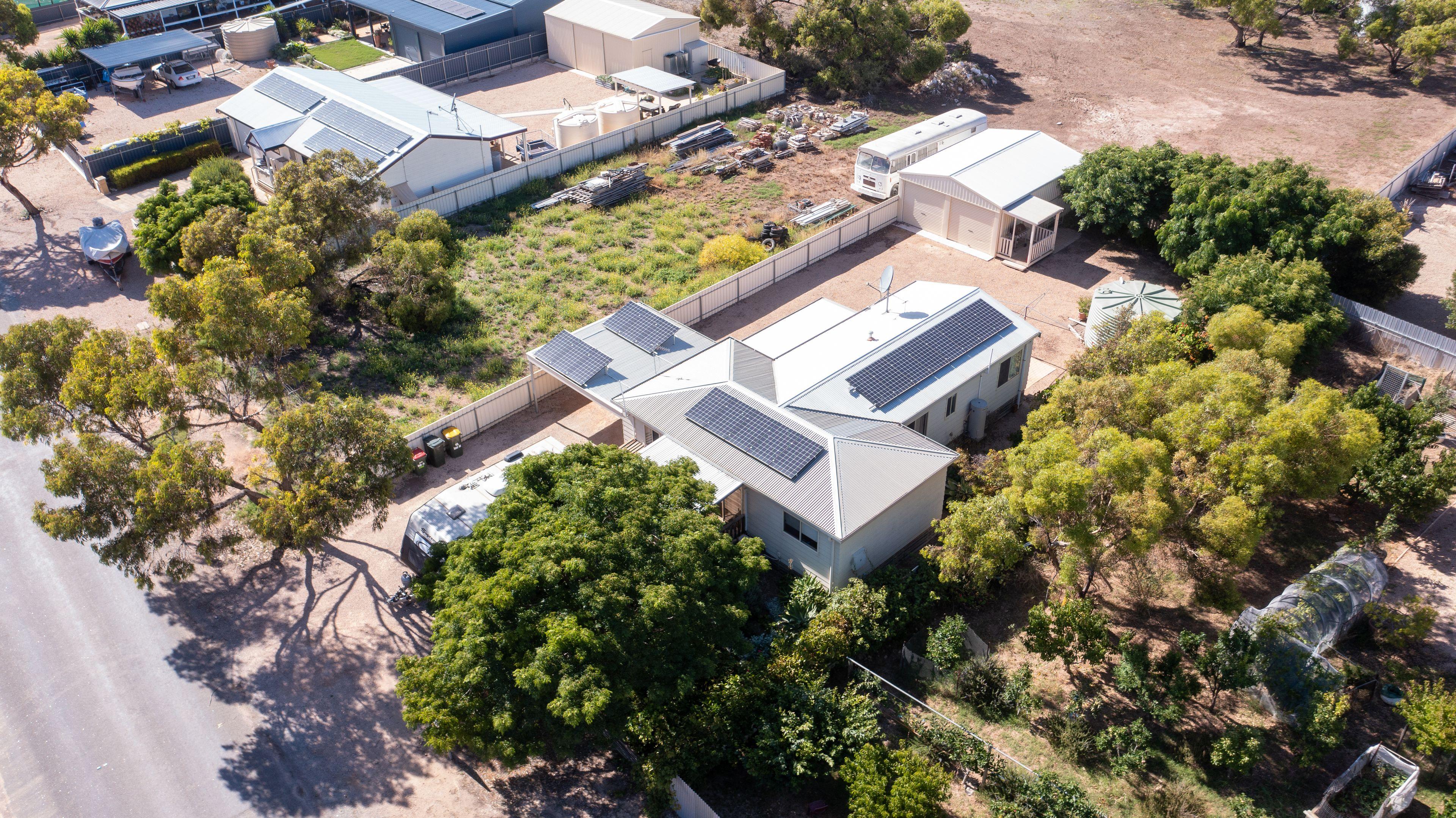 Home for rent in Streaky Bay - Avaliable now!