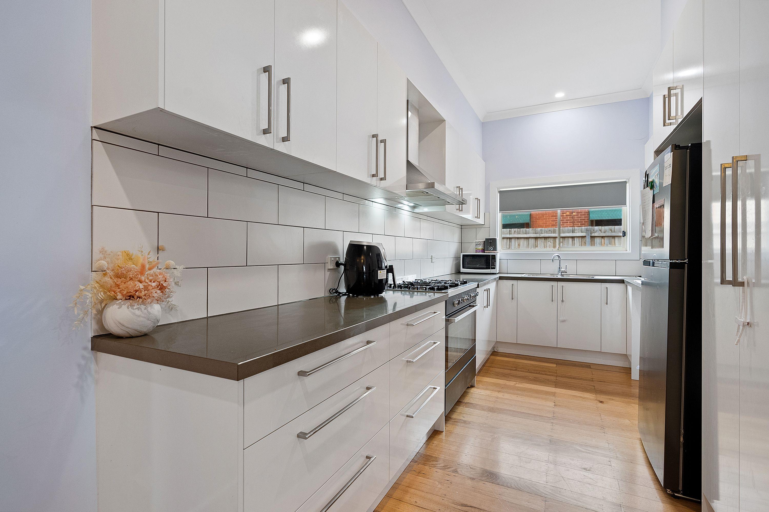 CLASSIC MEETS MODERN IN THE PERFECT LOCATION