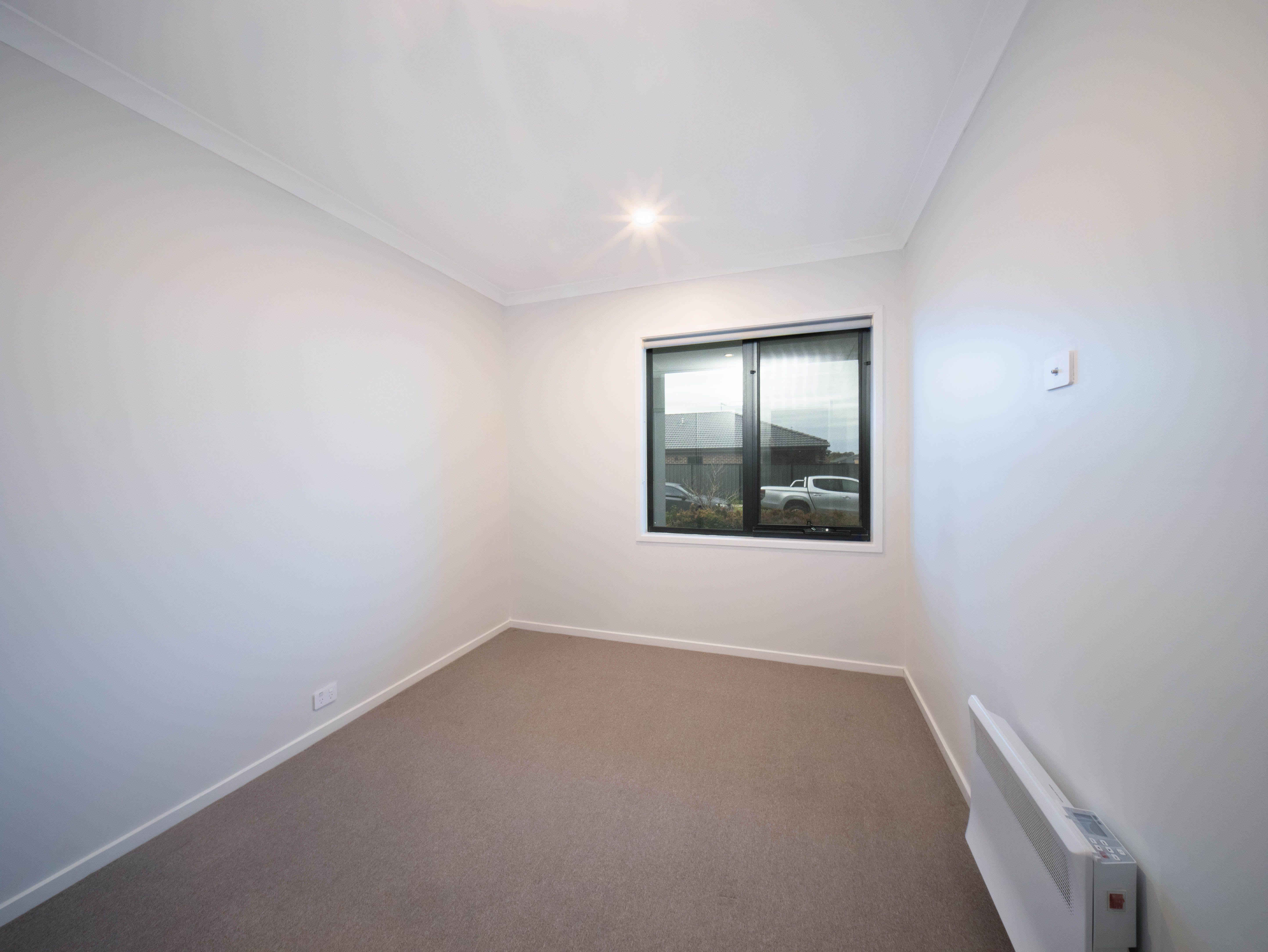 Modern Townhouse Living