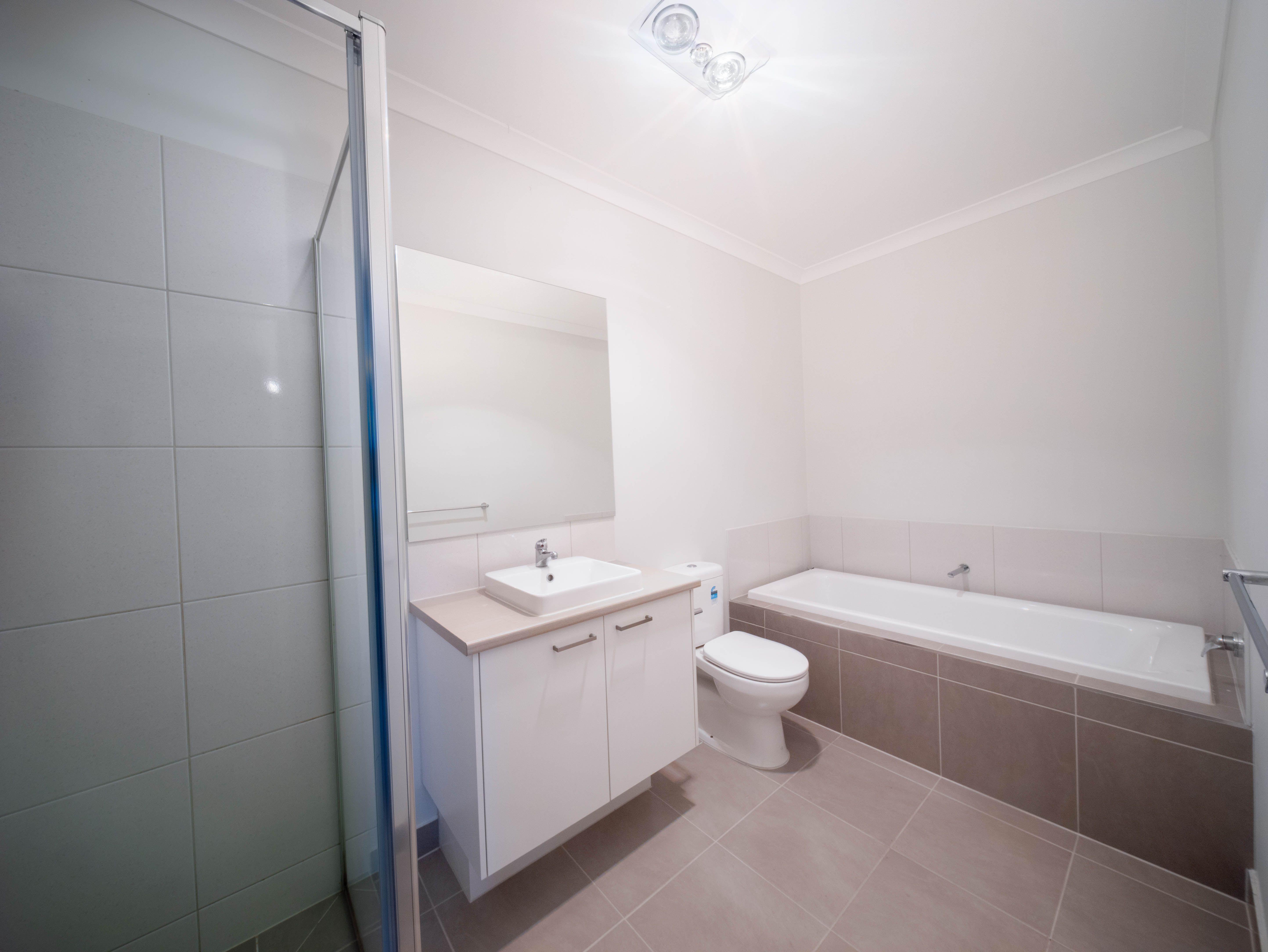 Modern Townhouse Living