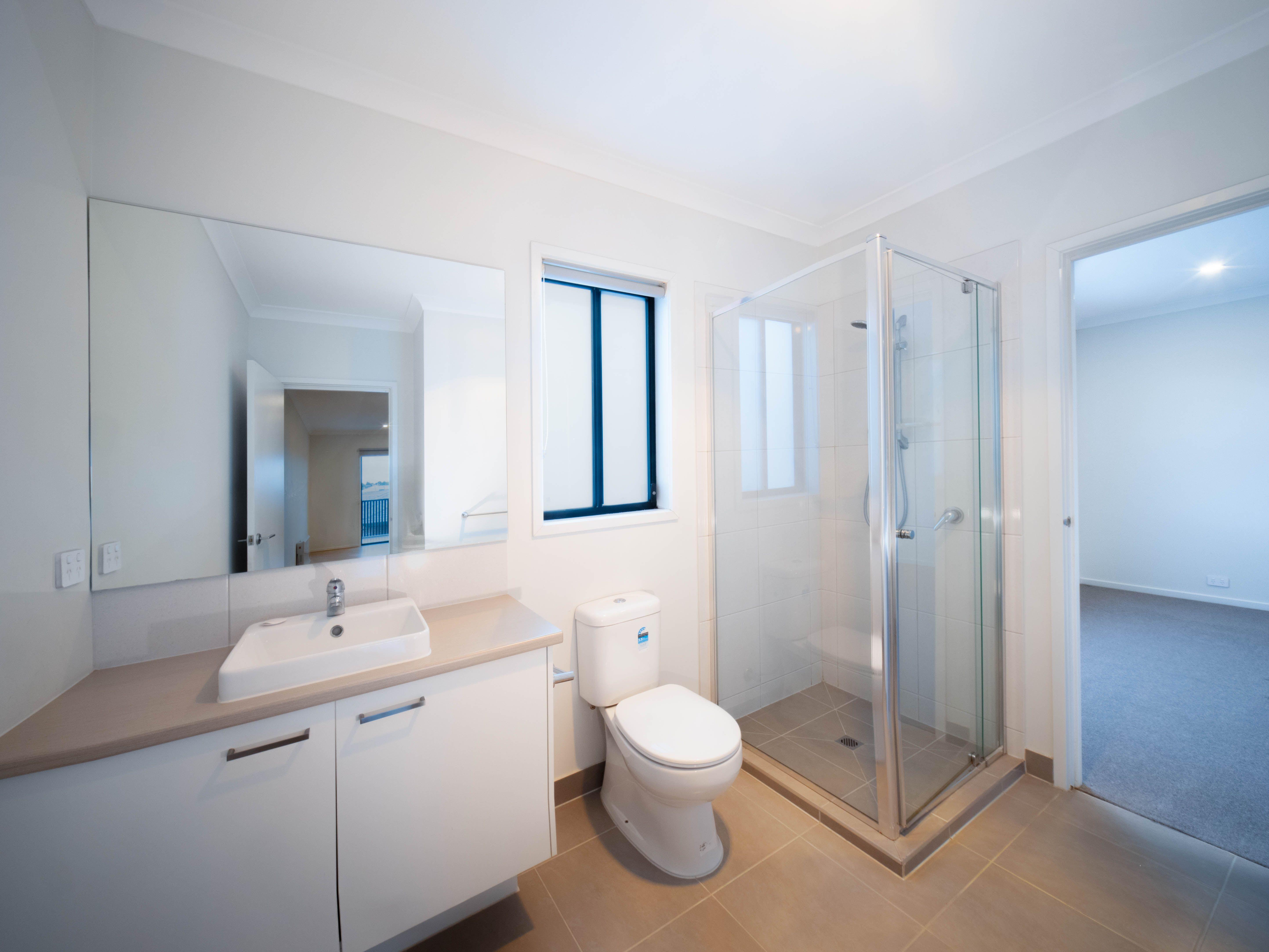 Modern Townhouse Living