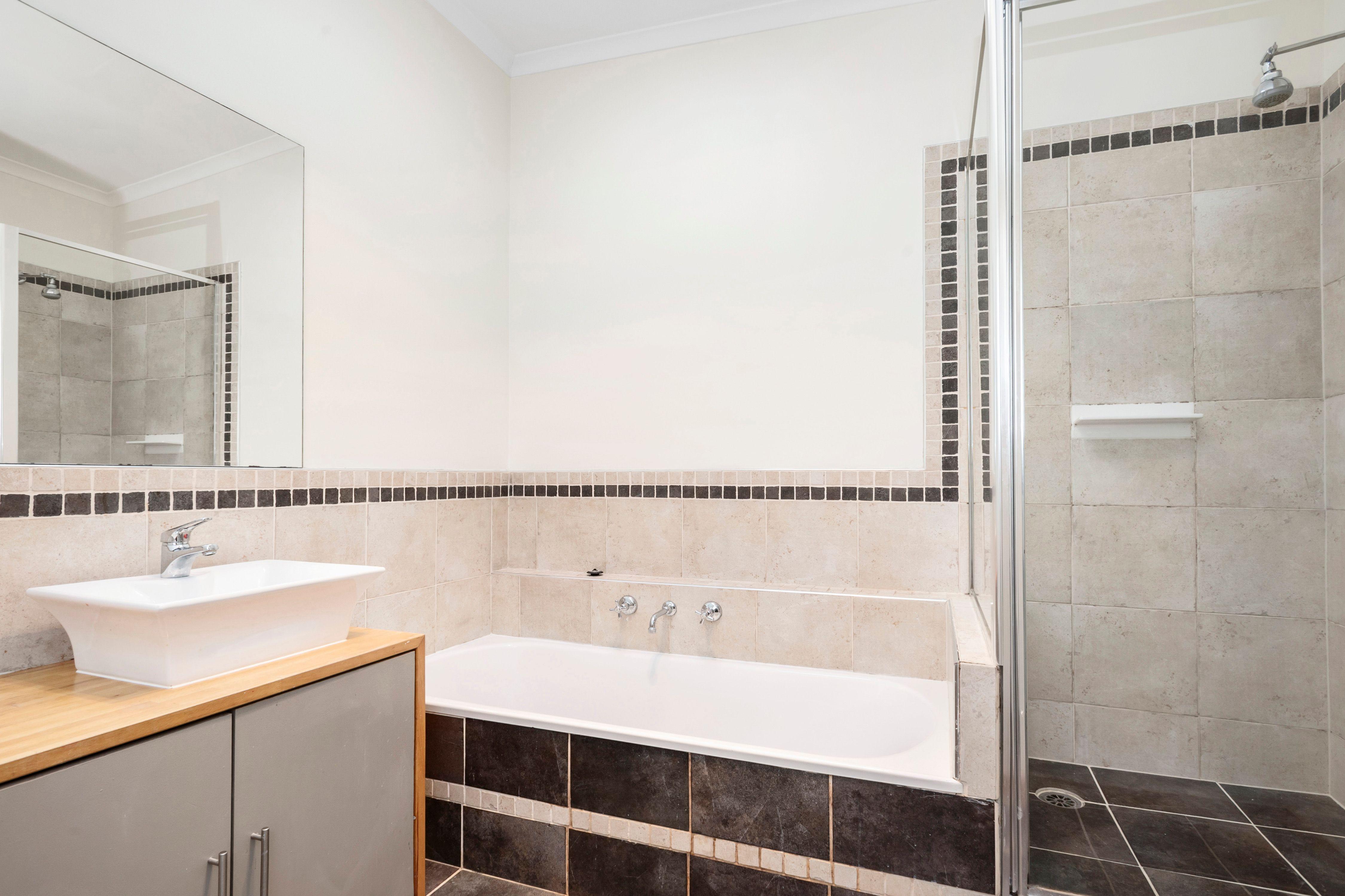 Four-Bedroom Contemporary Oasis for Rent