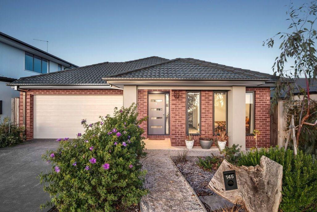 Prop-GPT: House: VIC Armstrong Creek, VIC 3217 Home For Rent