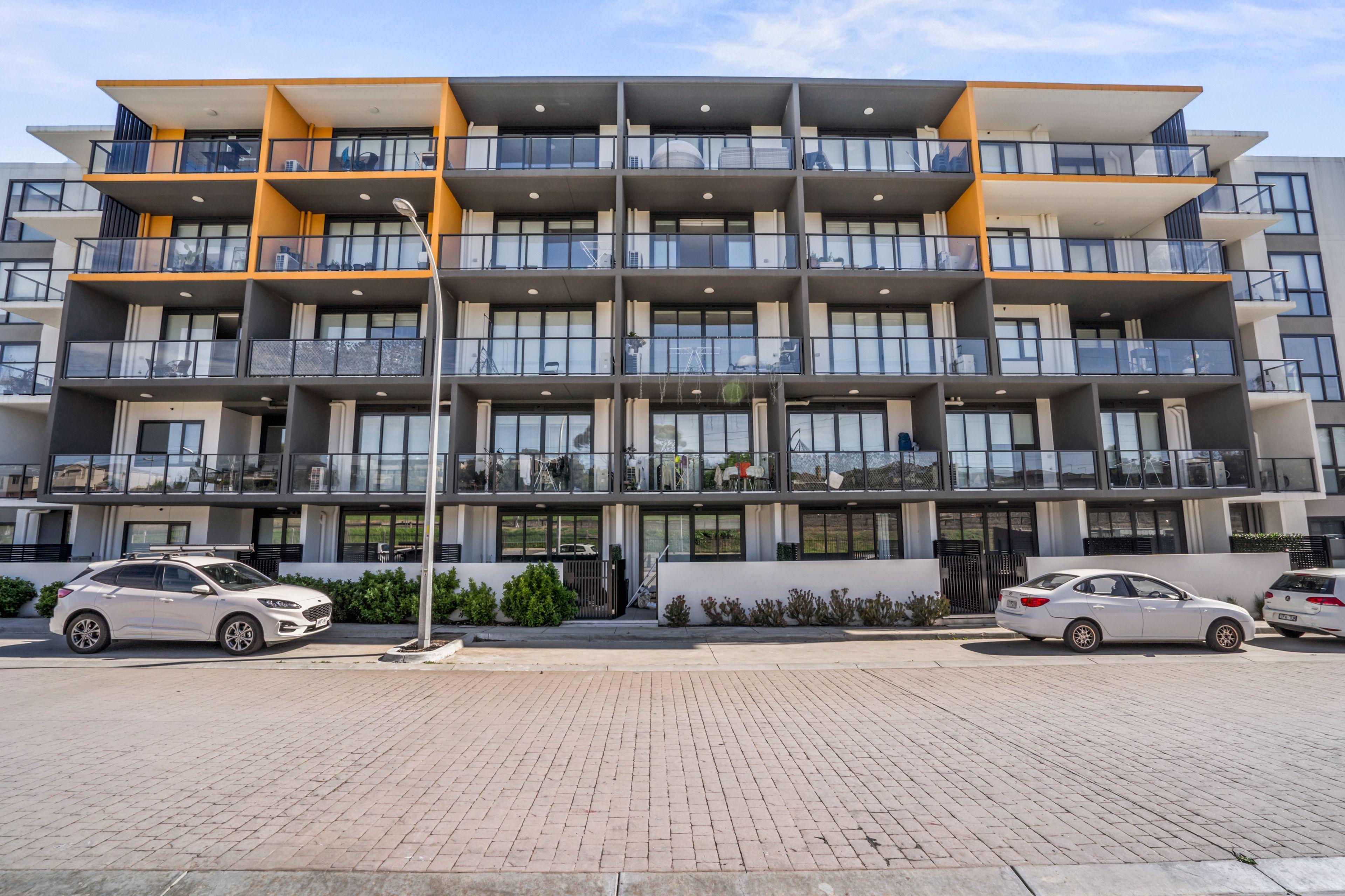 Prop-GPT: Apartment: VIC Oak Park, VIC 3046 Home For Rent