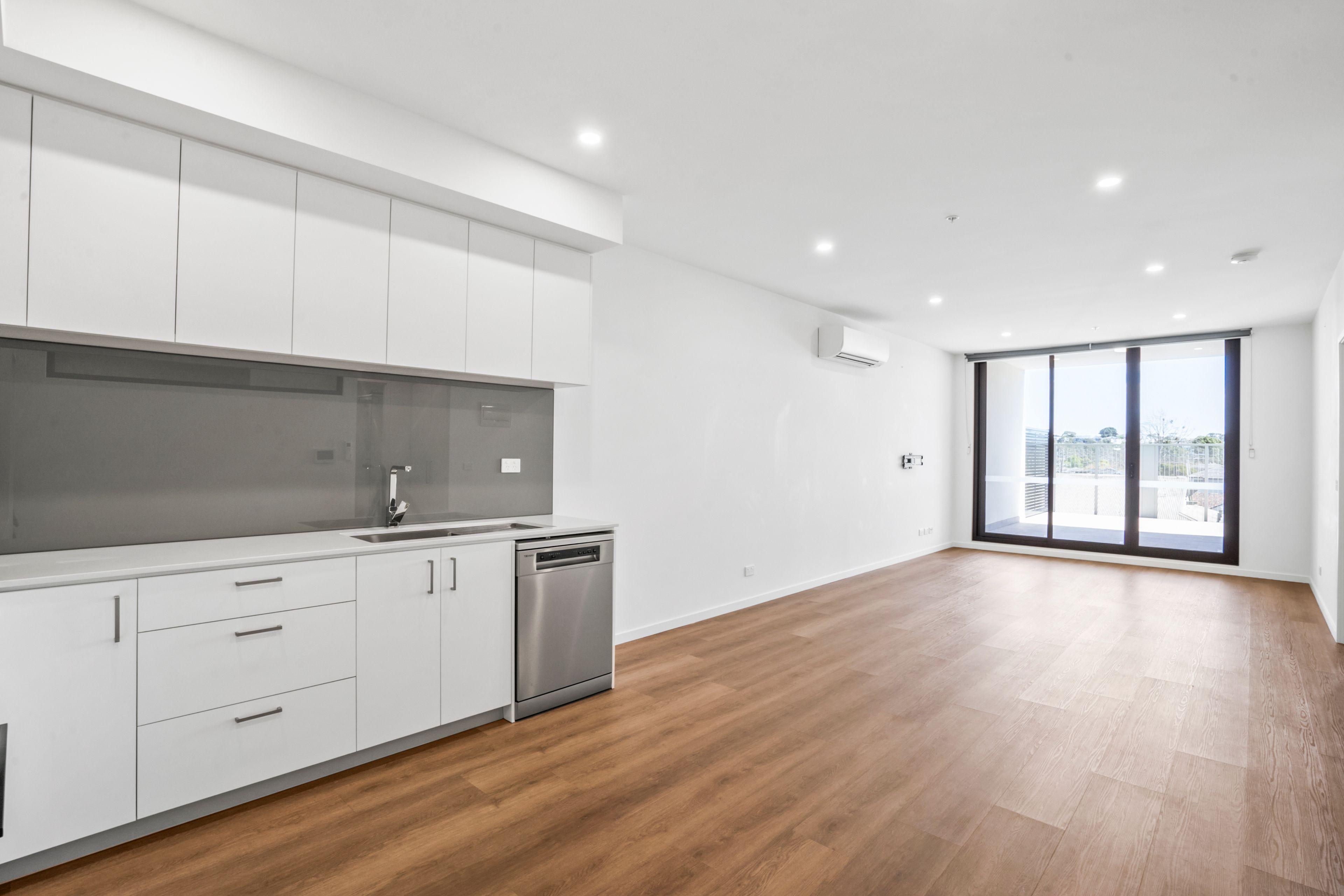 Your Dream Apartment Just Became Reality