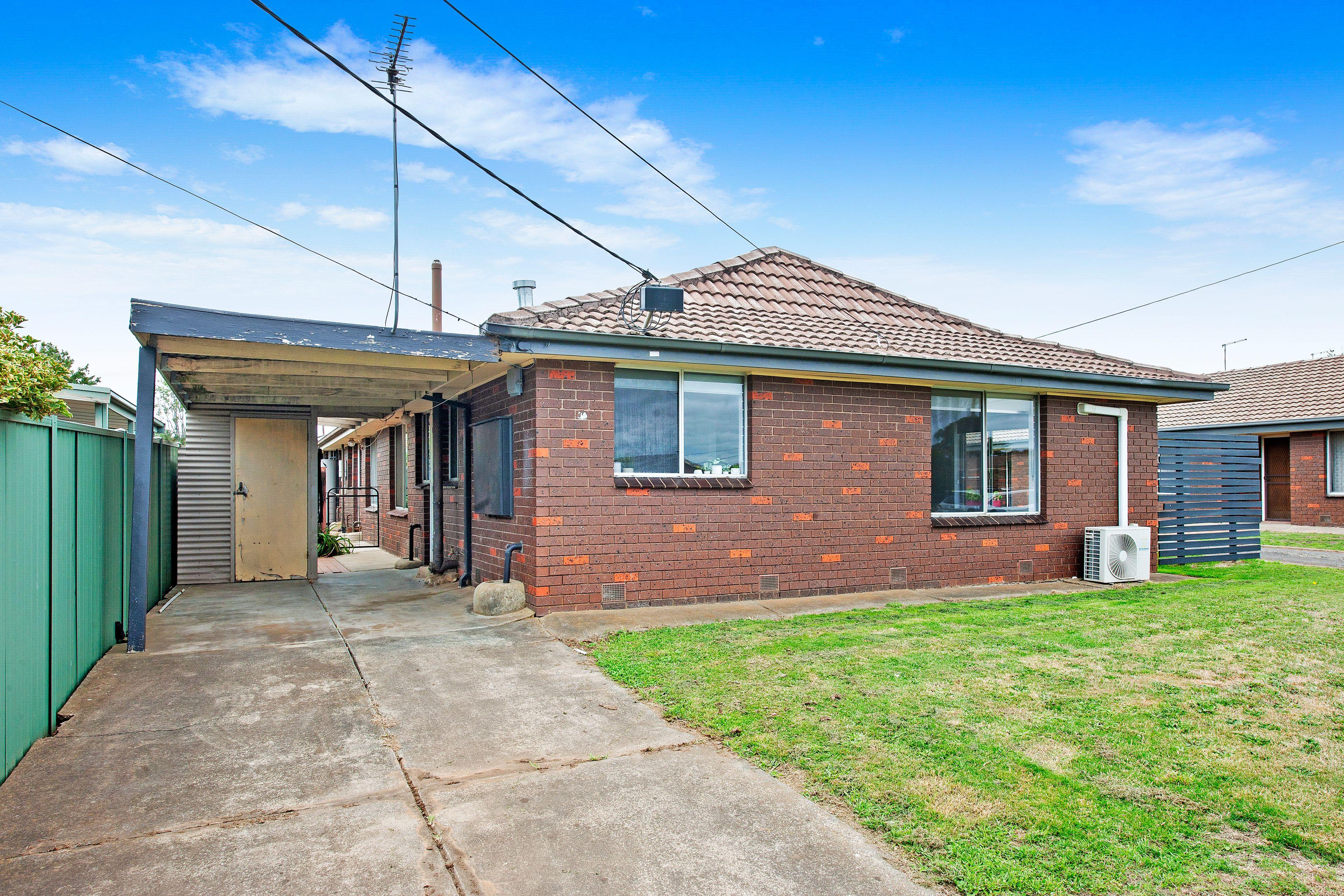 2-Bedroom Unit in Wendouree - Available Now