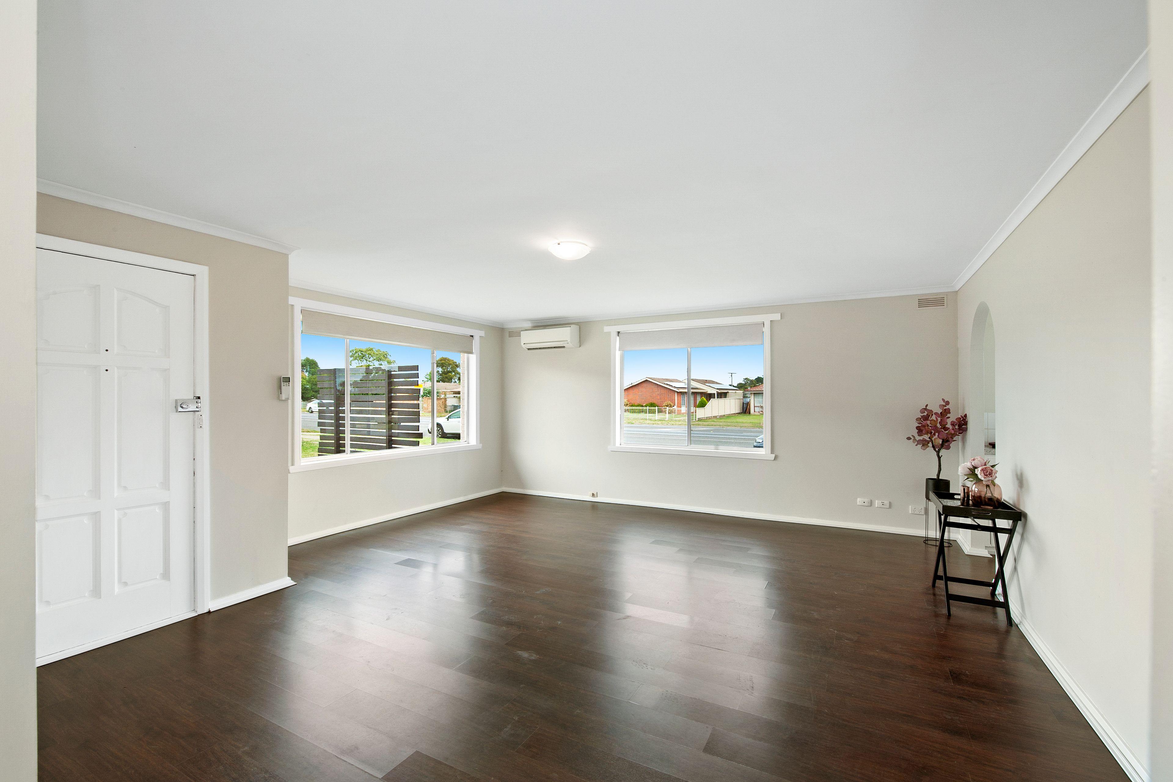 2-Bedroom Unit in Wendouree - Available Now