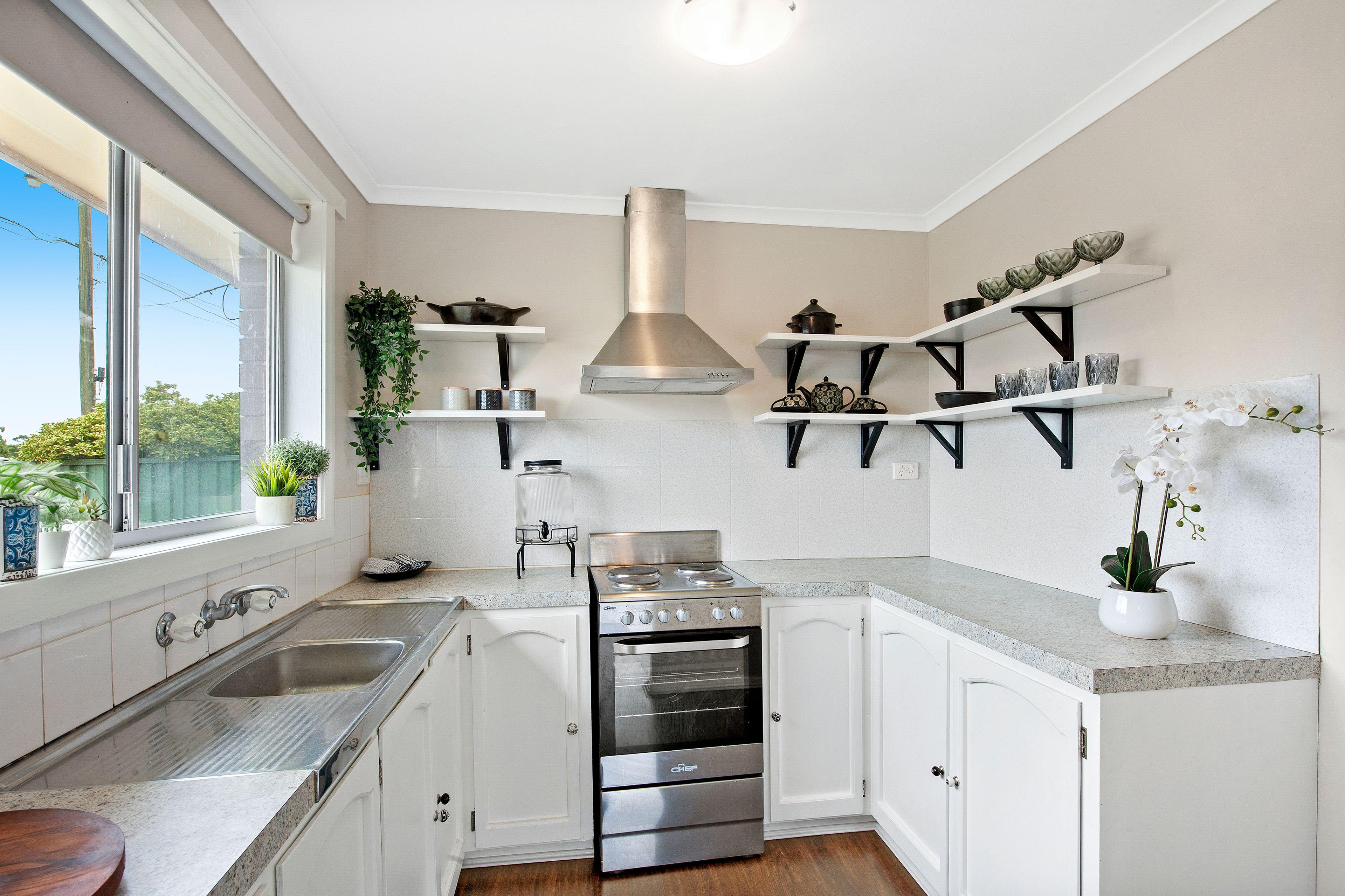 2-Bedroom Unit in Wendouree - Available Now