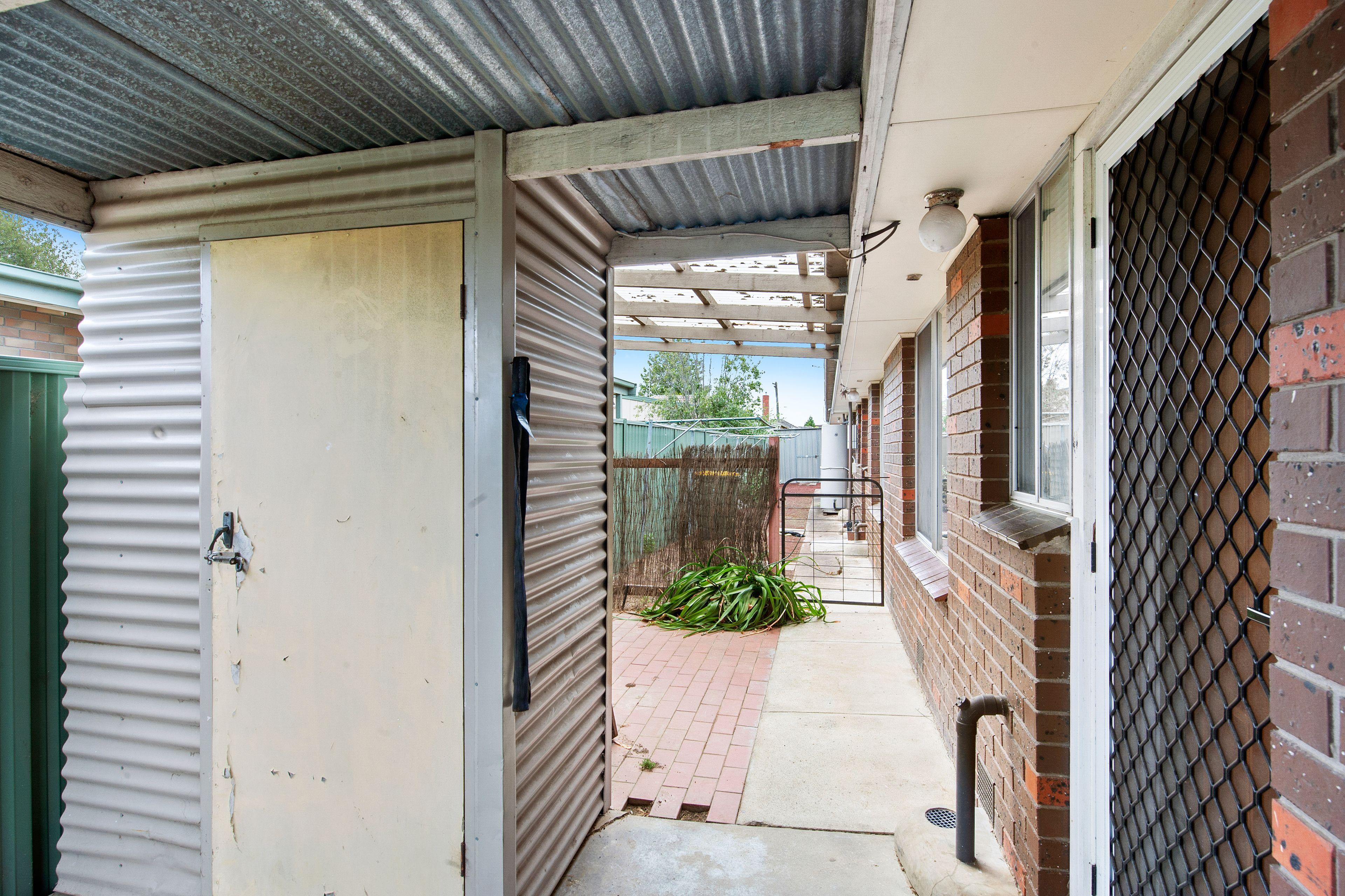 2-Bedroom Unit in Wendouree - Available Now