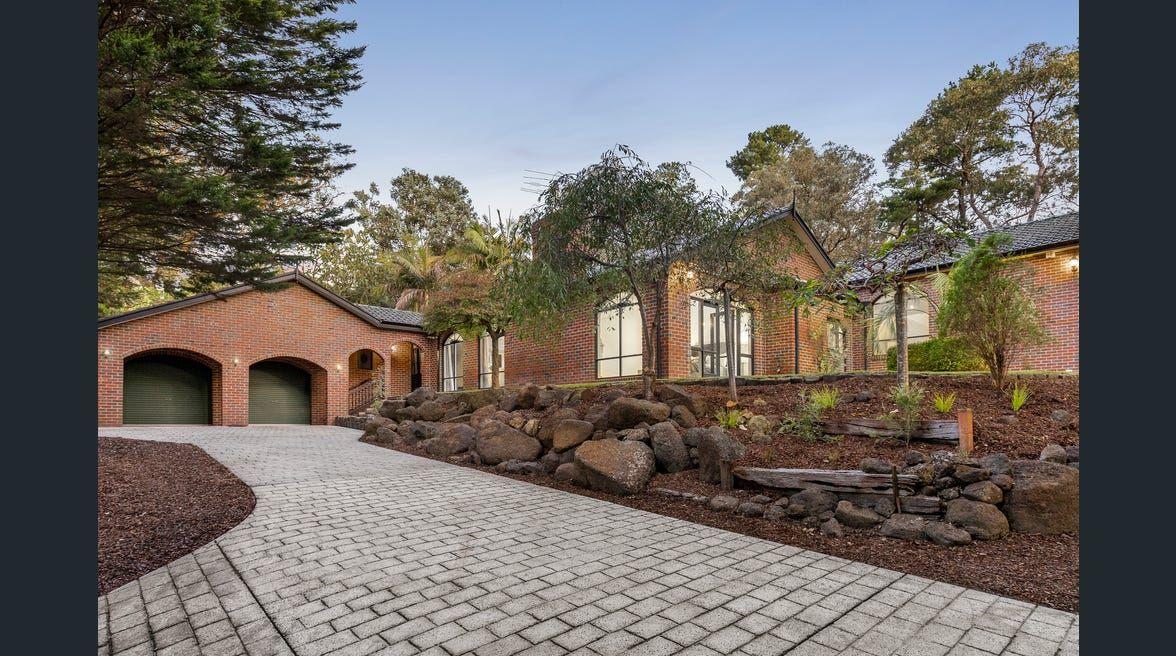 Prop-GPT: House: VIC Park Orchards, VIC 3114 Home For Rent